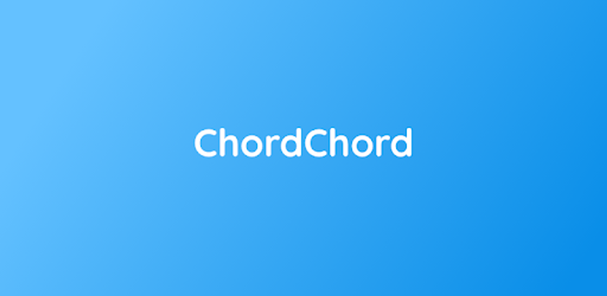 ChordChord
