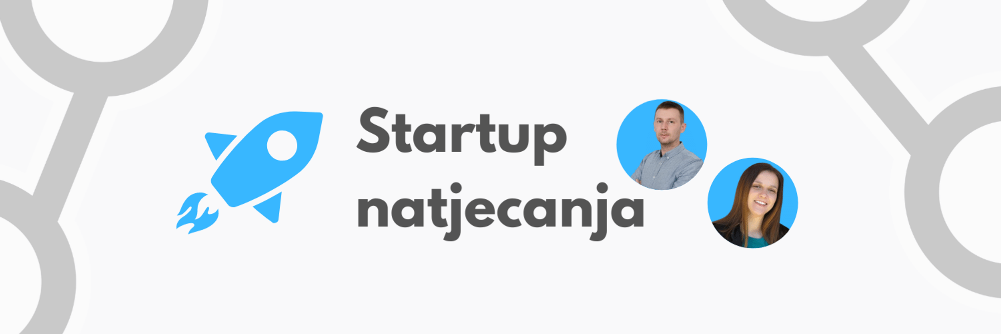Startup natjecanja u Hrvatskoj