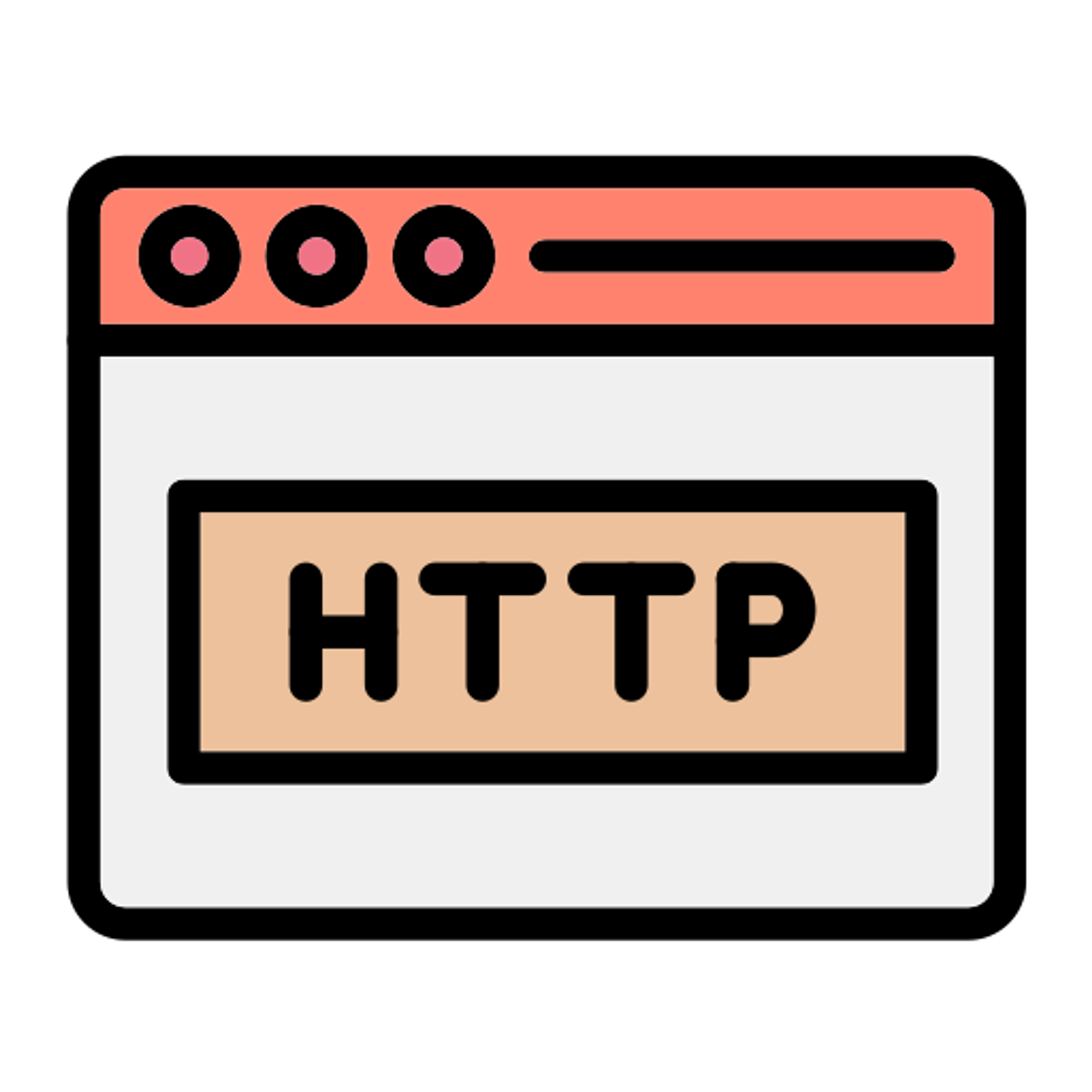 图解HTTP