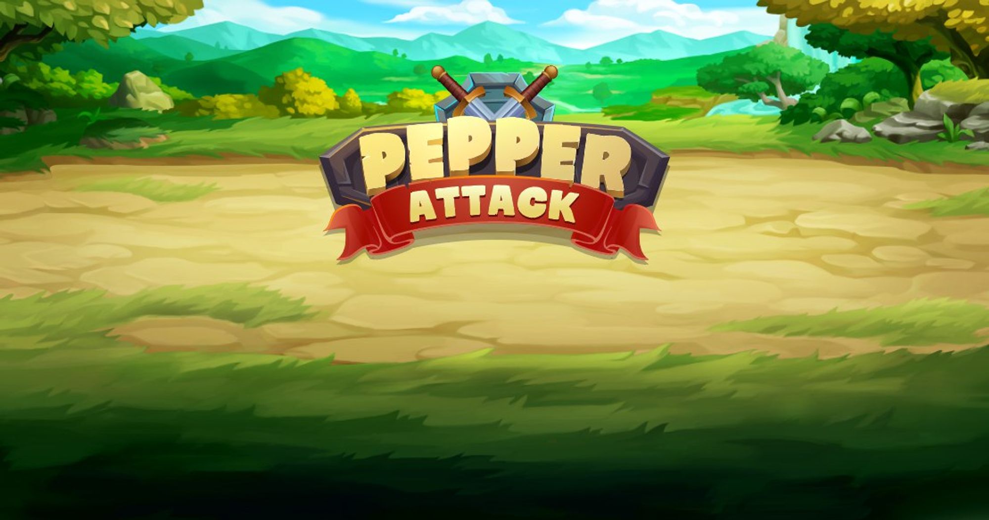 Pepper Attack Directory