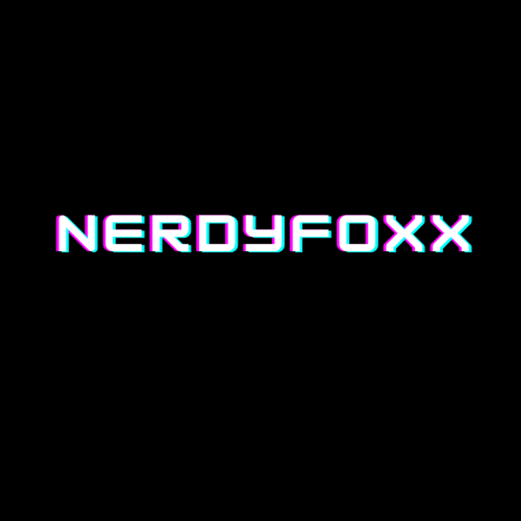 NerdyFoxx Wiki
