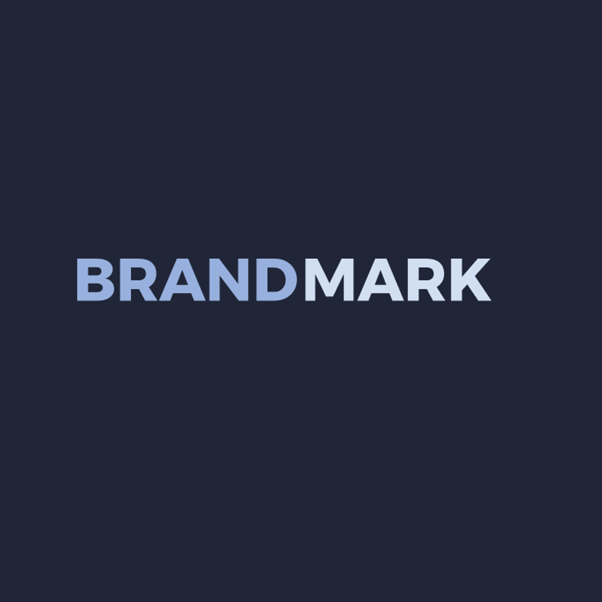 Brandmark