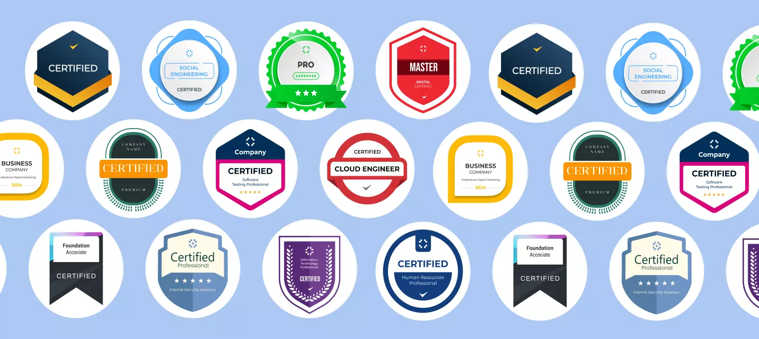 Digital badges : A beginner's guide on how they work and why they matter