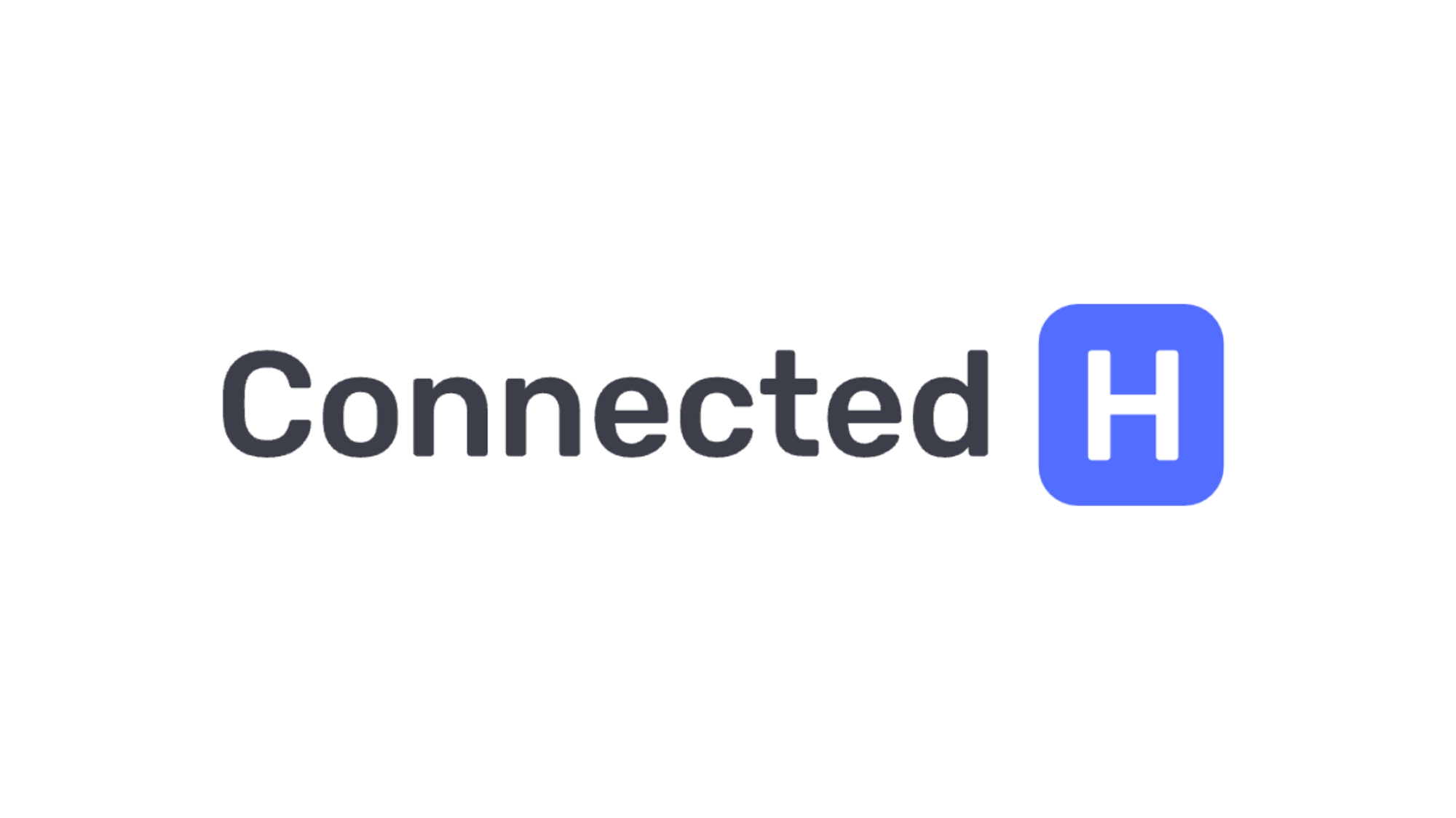 Connected H