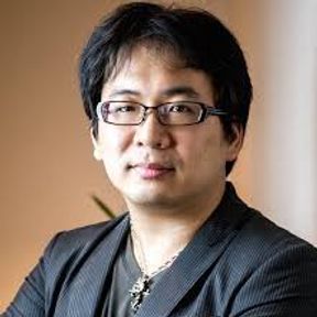 Advisor Masayuki Ohzeki, Ph.D.
