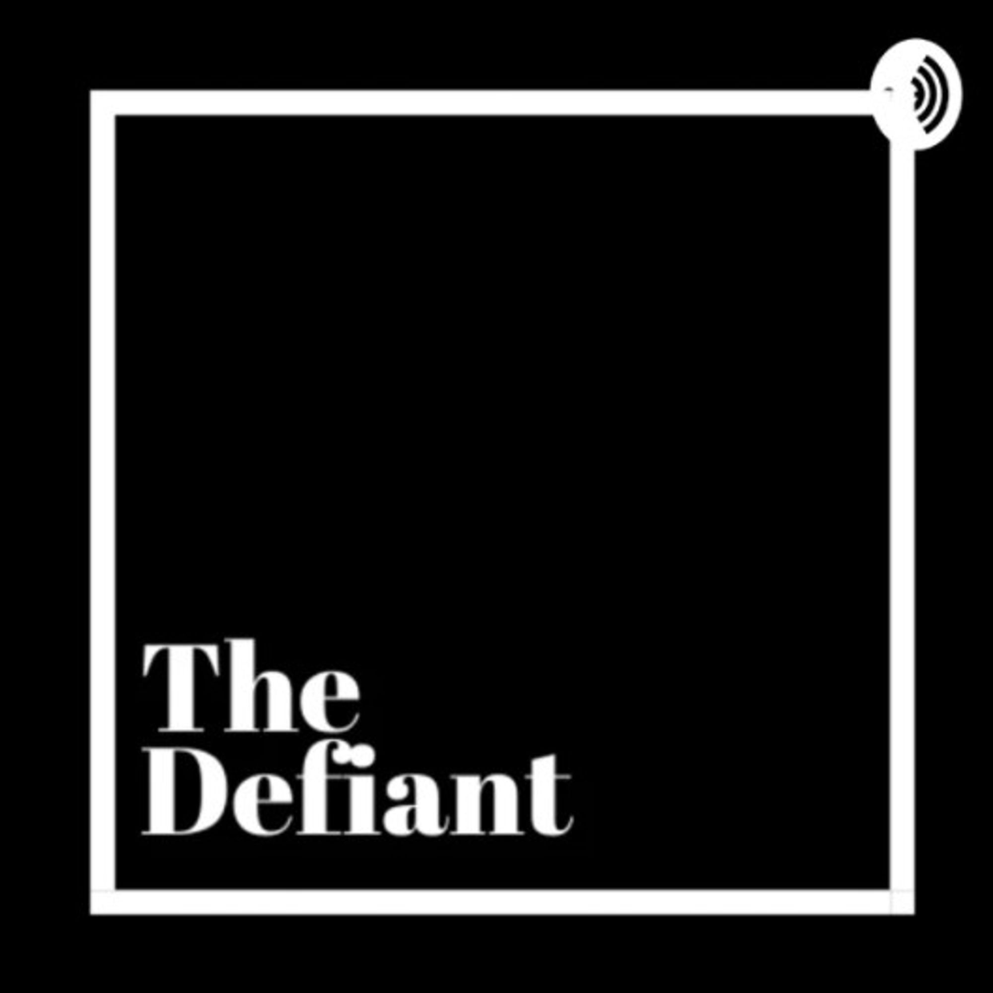 The Defiant - Defi Podcast