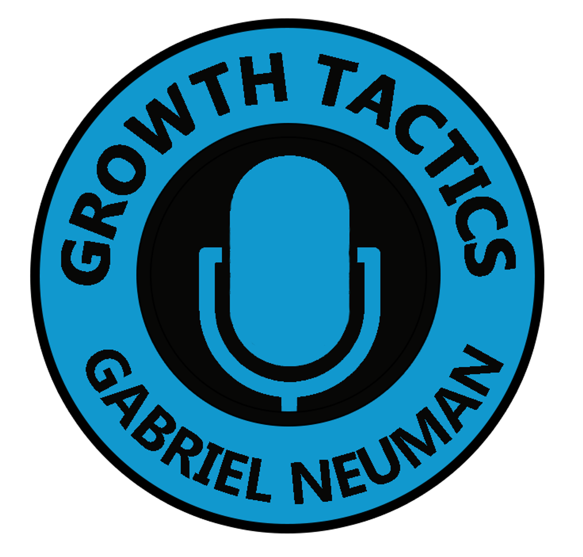 Patrocinios Growth Tactics Podcast.