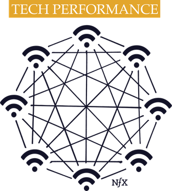 テックパフォーマンスネットワーク効果のネットワークは、大きくなればなるほど良くなります（速くなる、安くなる、使いやすくなる）。ノード（デバイス）の数が増えれば増えるほど、ネットワーク全体のパフォーマンスが向上します。