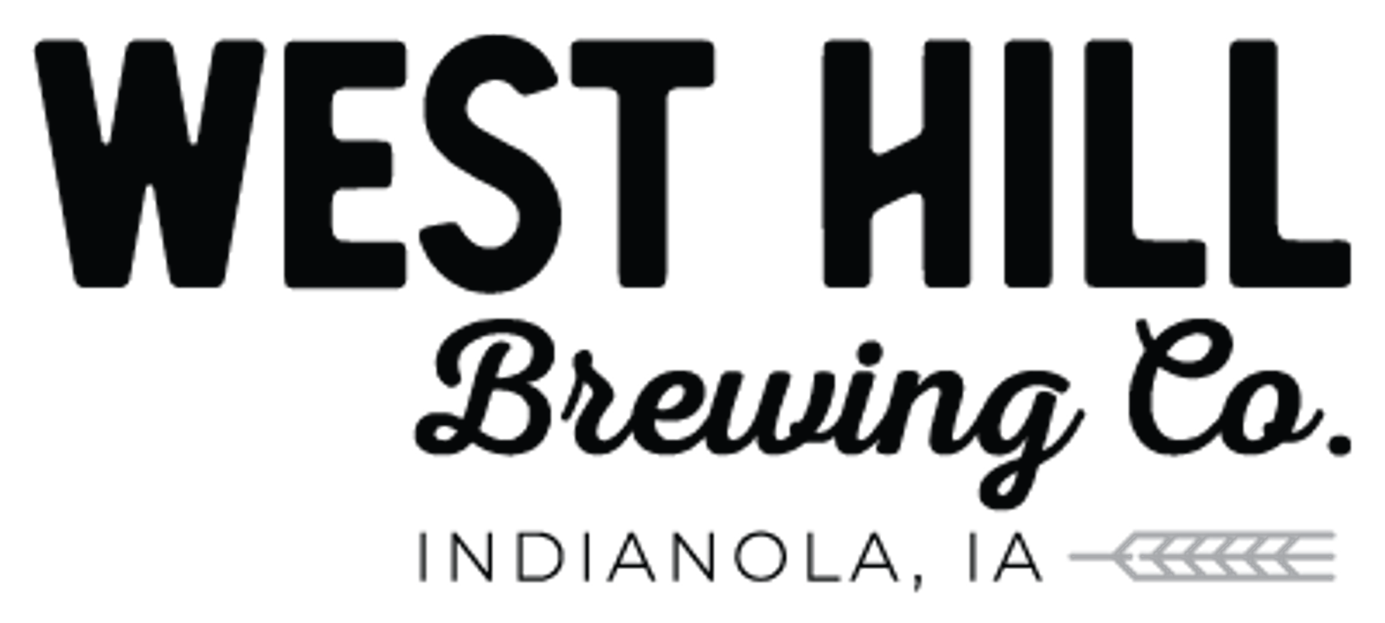 West Hill Brewing Co