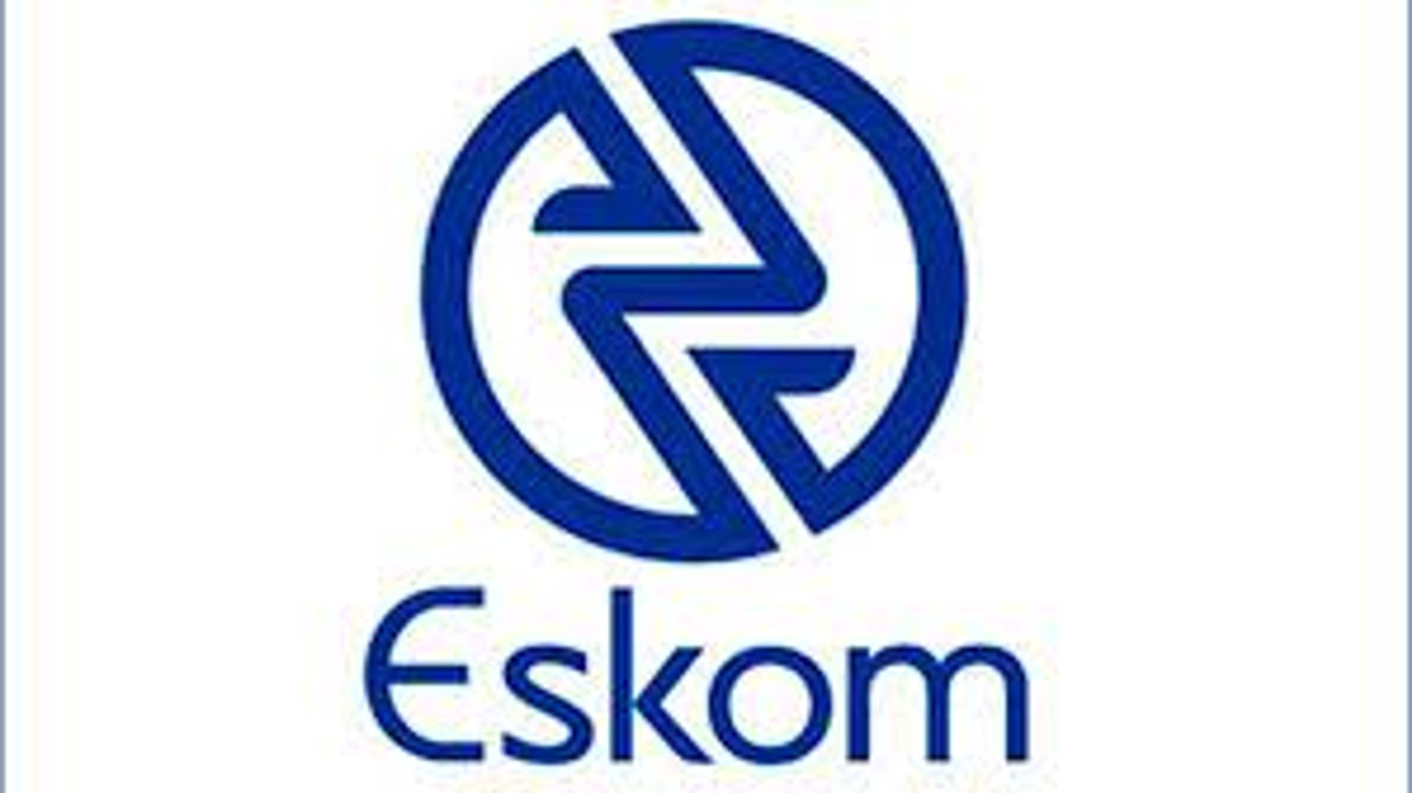 Eskom Holdings SOC Ltd