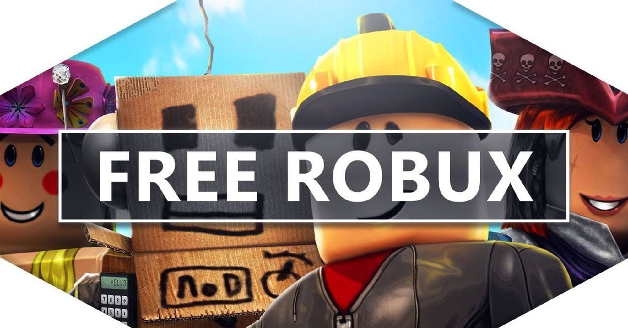 Rbxboost Com The Best Free Robux Tool 2020
