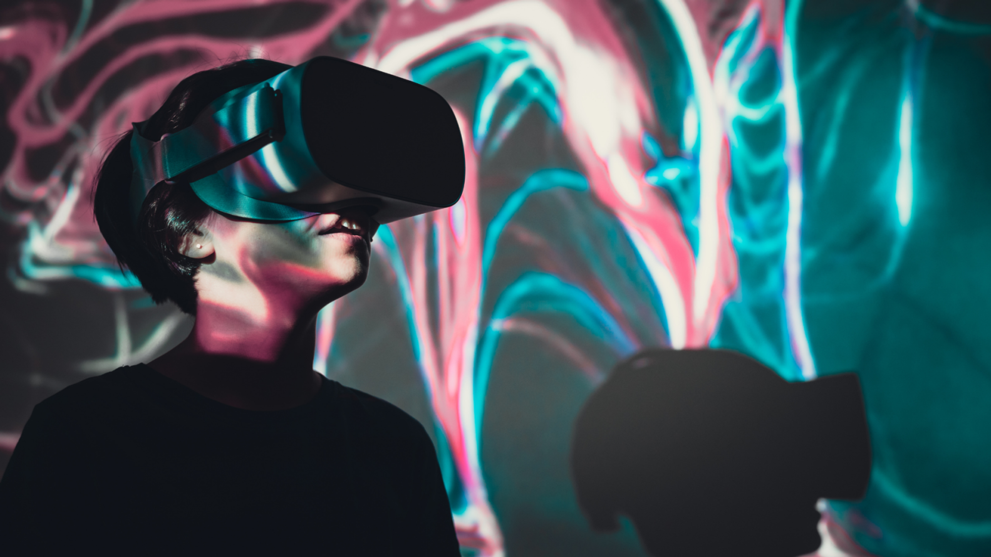Cambridge University Researchers Develop VR Tool for Cancer Treatment | PCMag