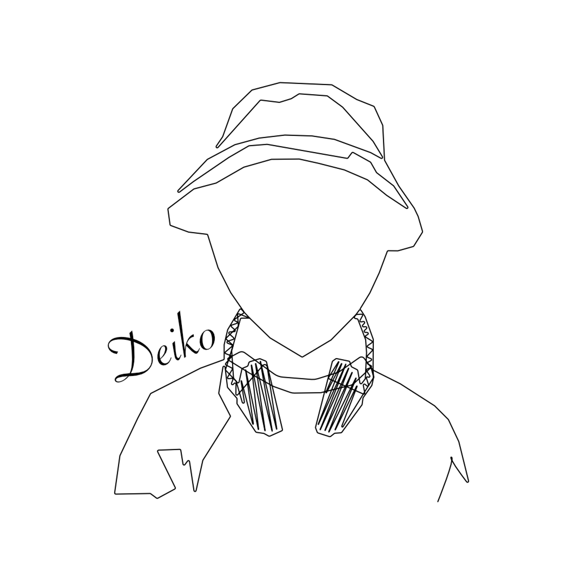  Deiko｜Sound Creator