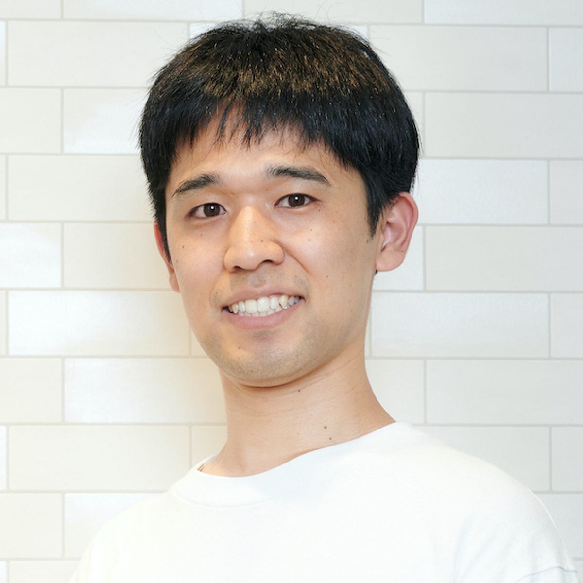 CEO / Co-Founder Yu Yamashiro