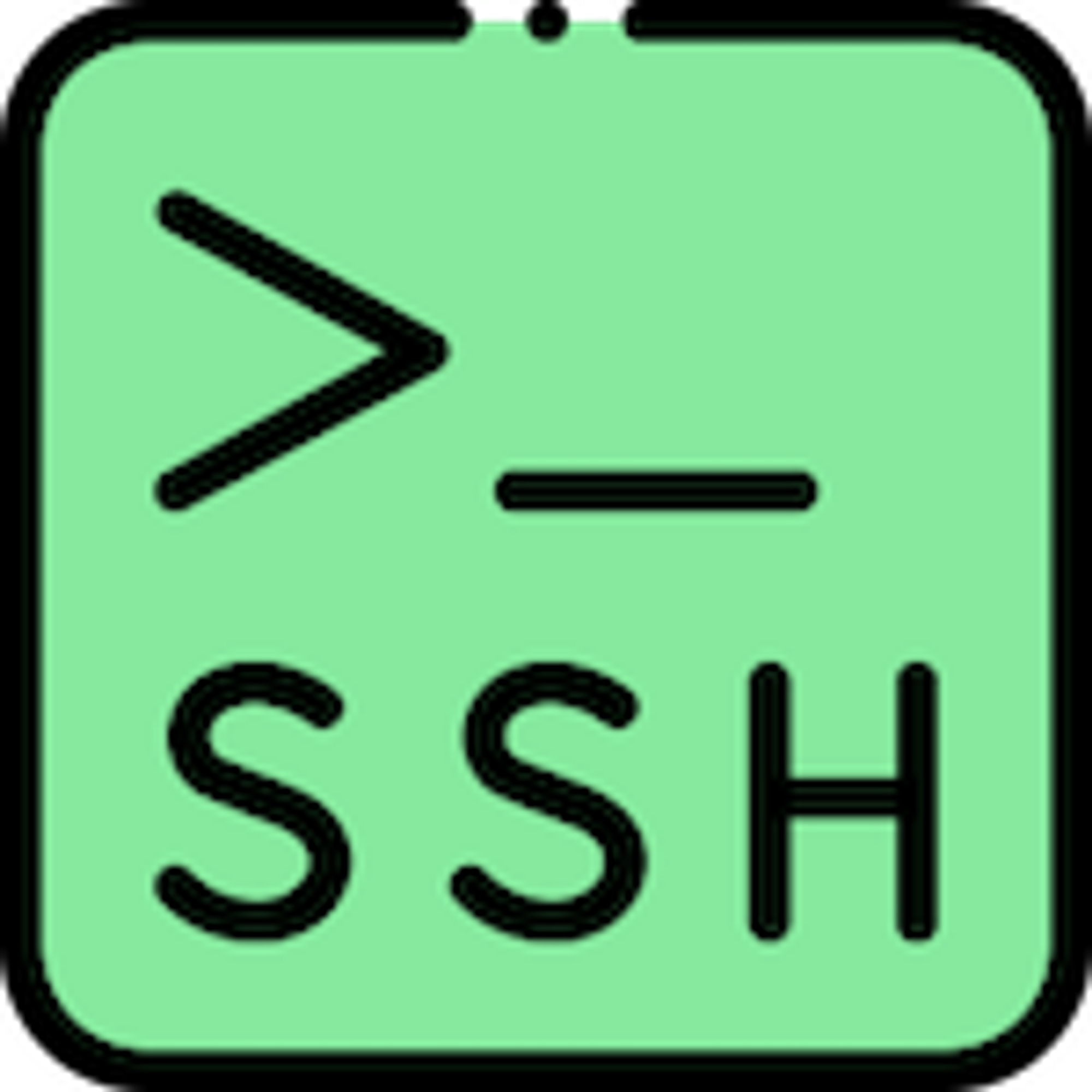 Set Up Password-less Authentication for SSH