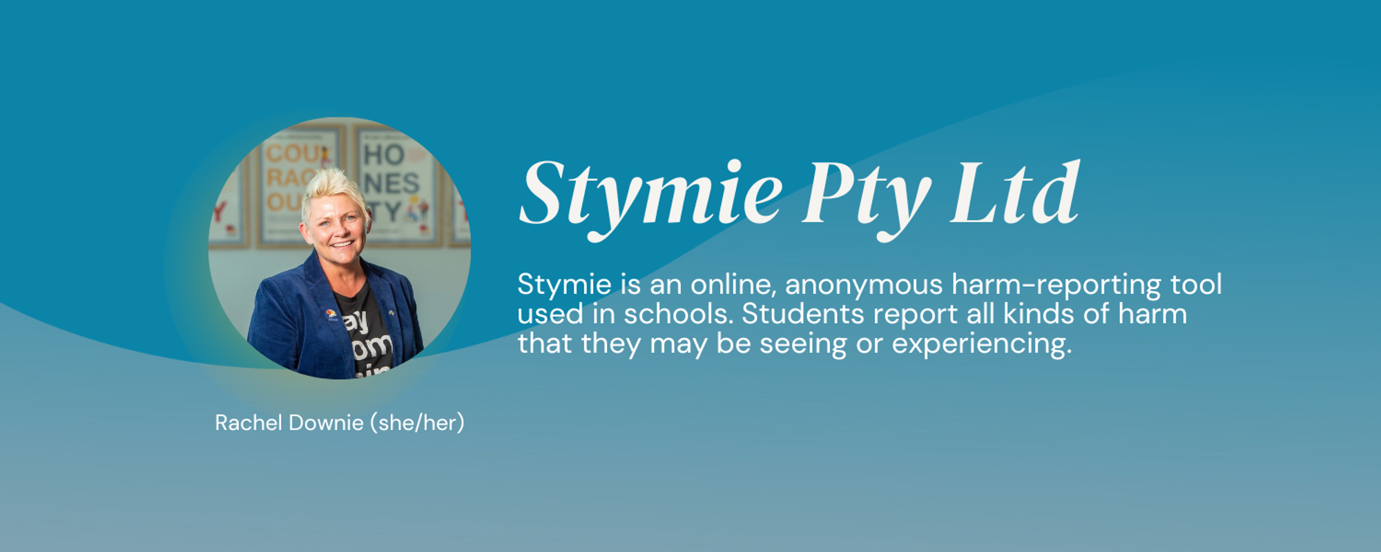 Stymie Pty Ltd