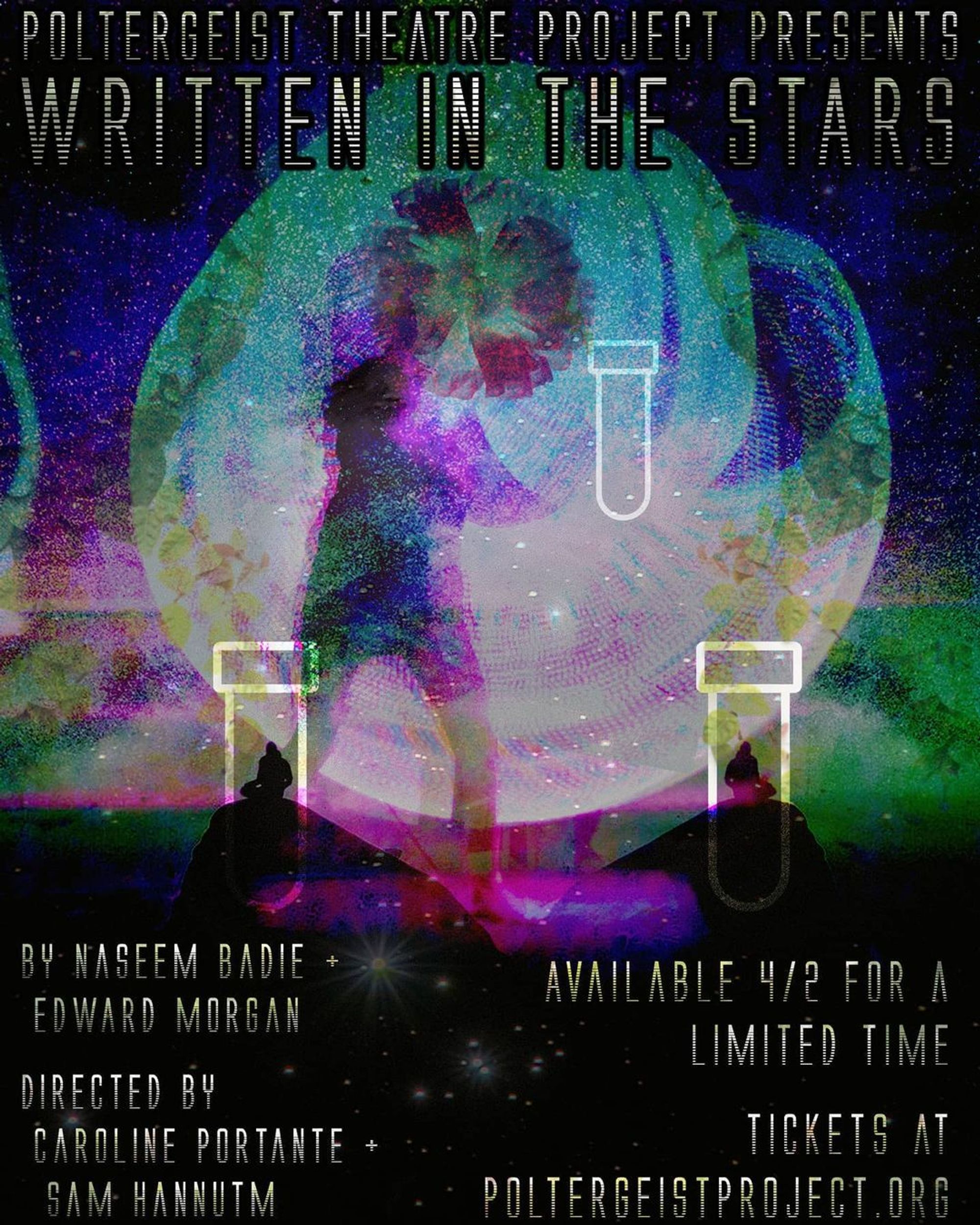 Written in the Stars: A Radio Play