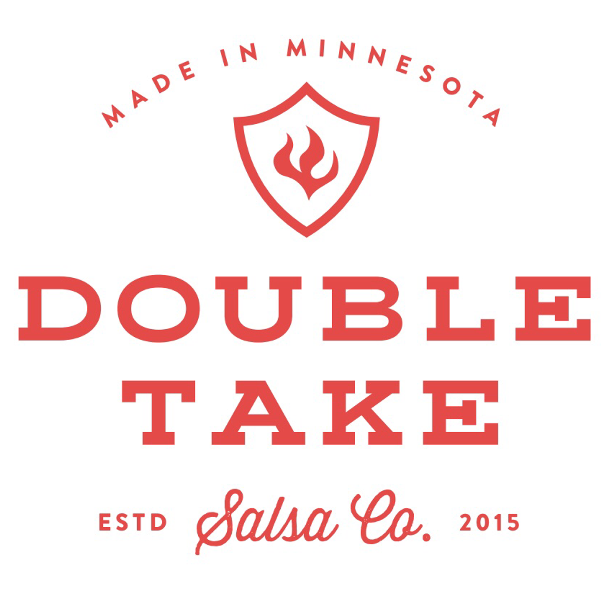 Double Take Salsa Co.