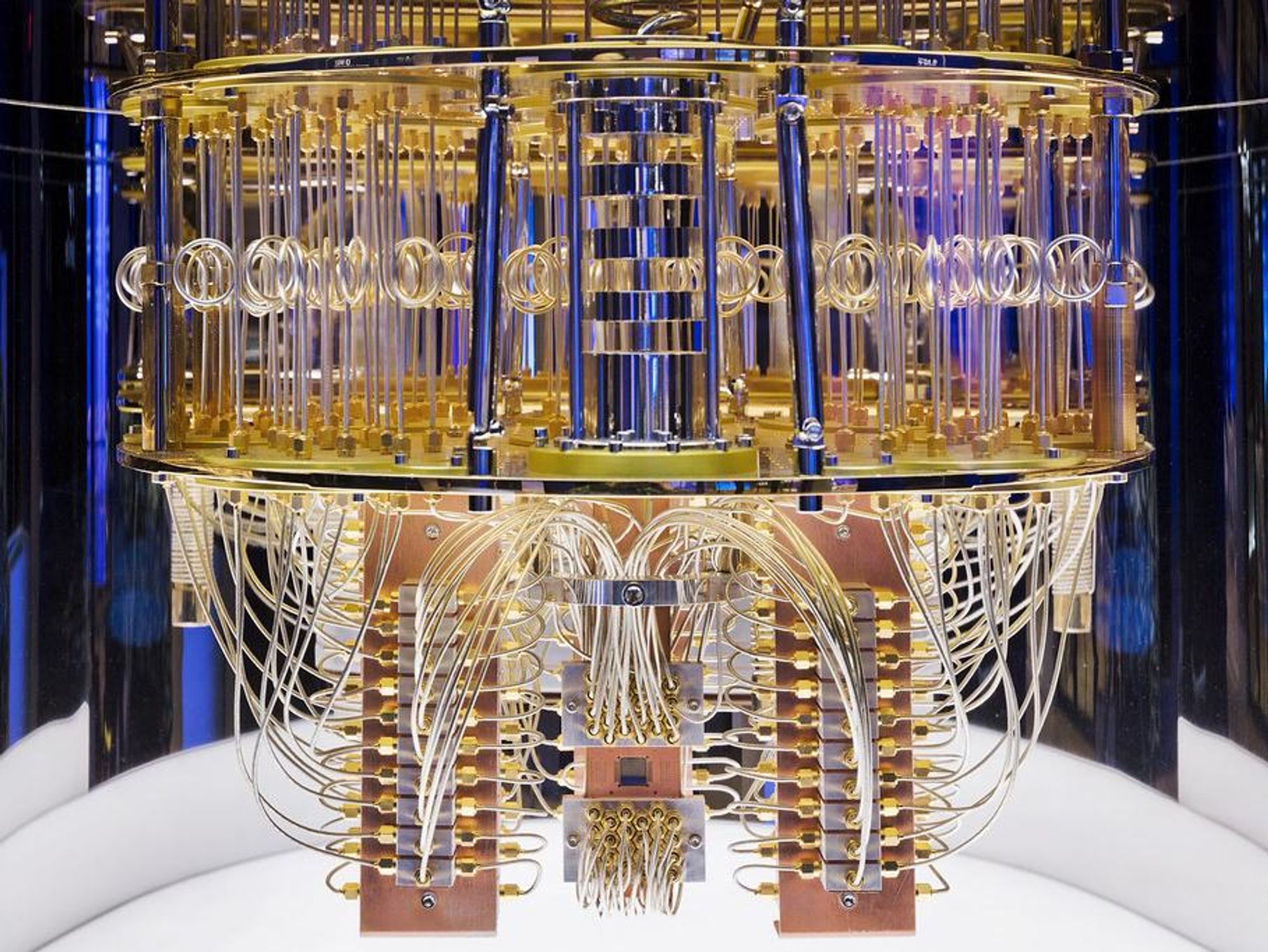 Penn State Researchers Receive $1.5 Million Grant to Study Quantum AI For Drug Design