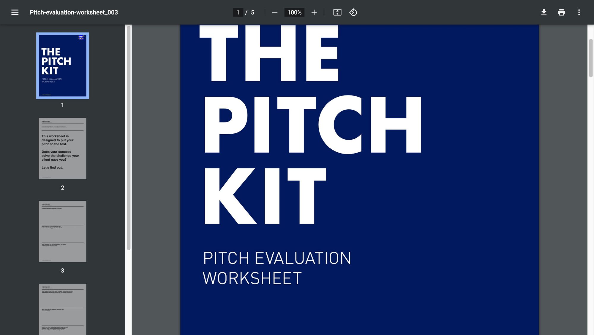Pitch-evaluation-worksheet_(The Futur)