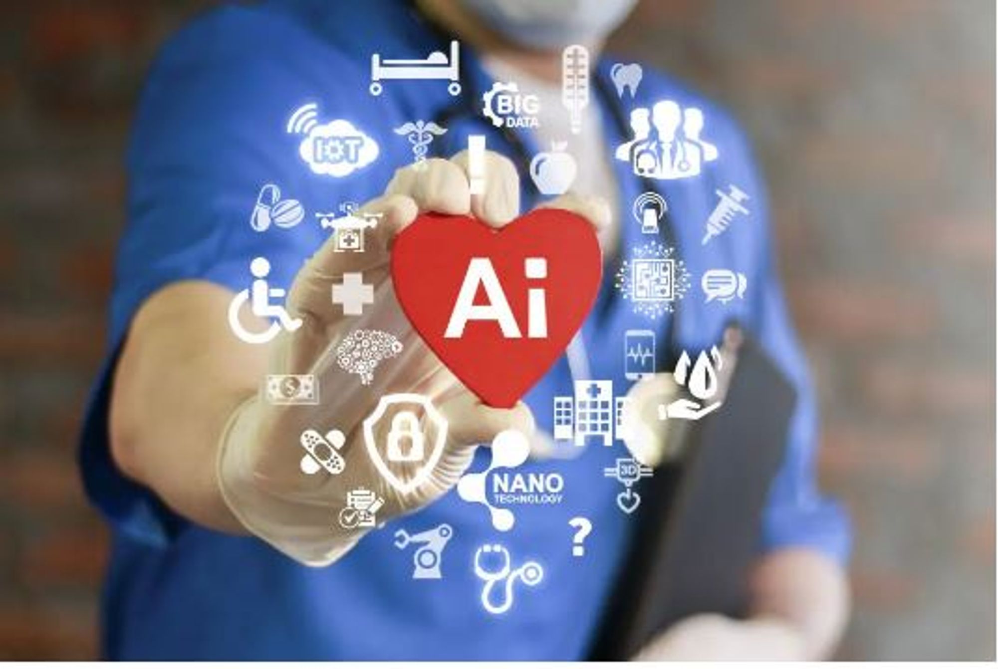 AI transforms smartwatch ECG signals into a diagnostic tool for heart failure - Florida Hospital News and Healthcare Report