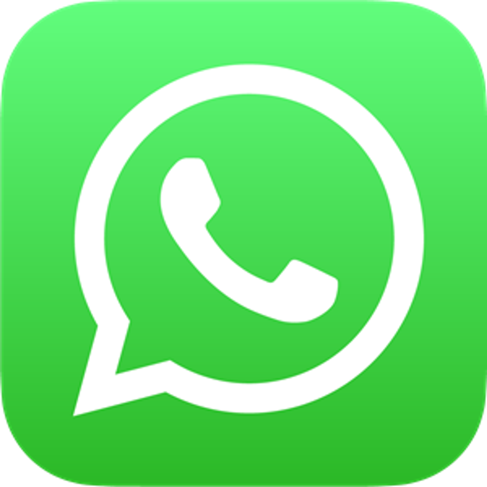 Whatsapp Shop