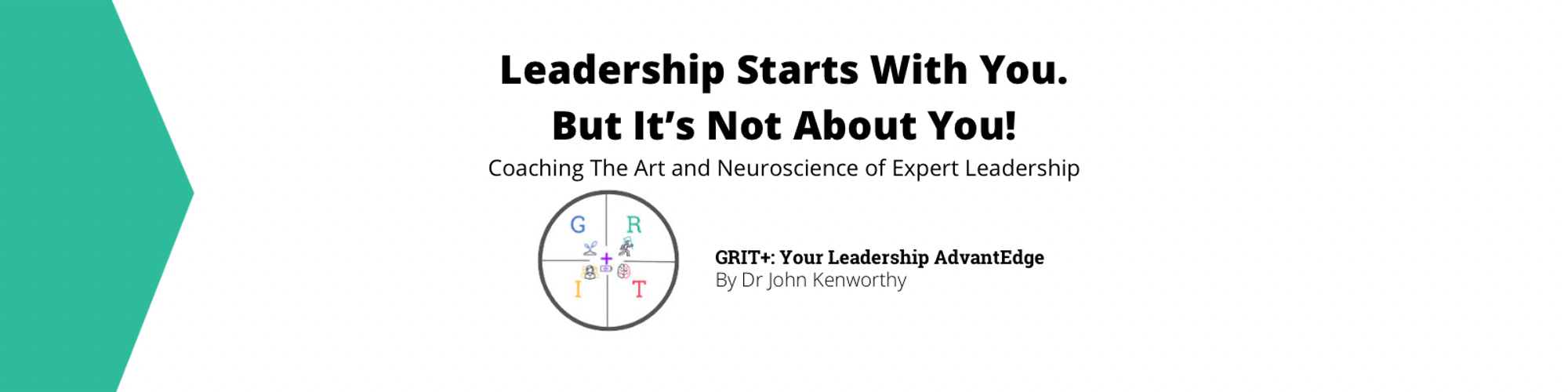 GRIT+ Your Leadership AdvantEdge