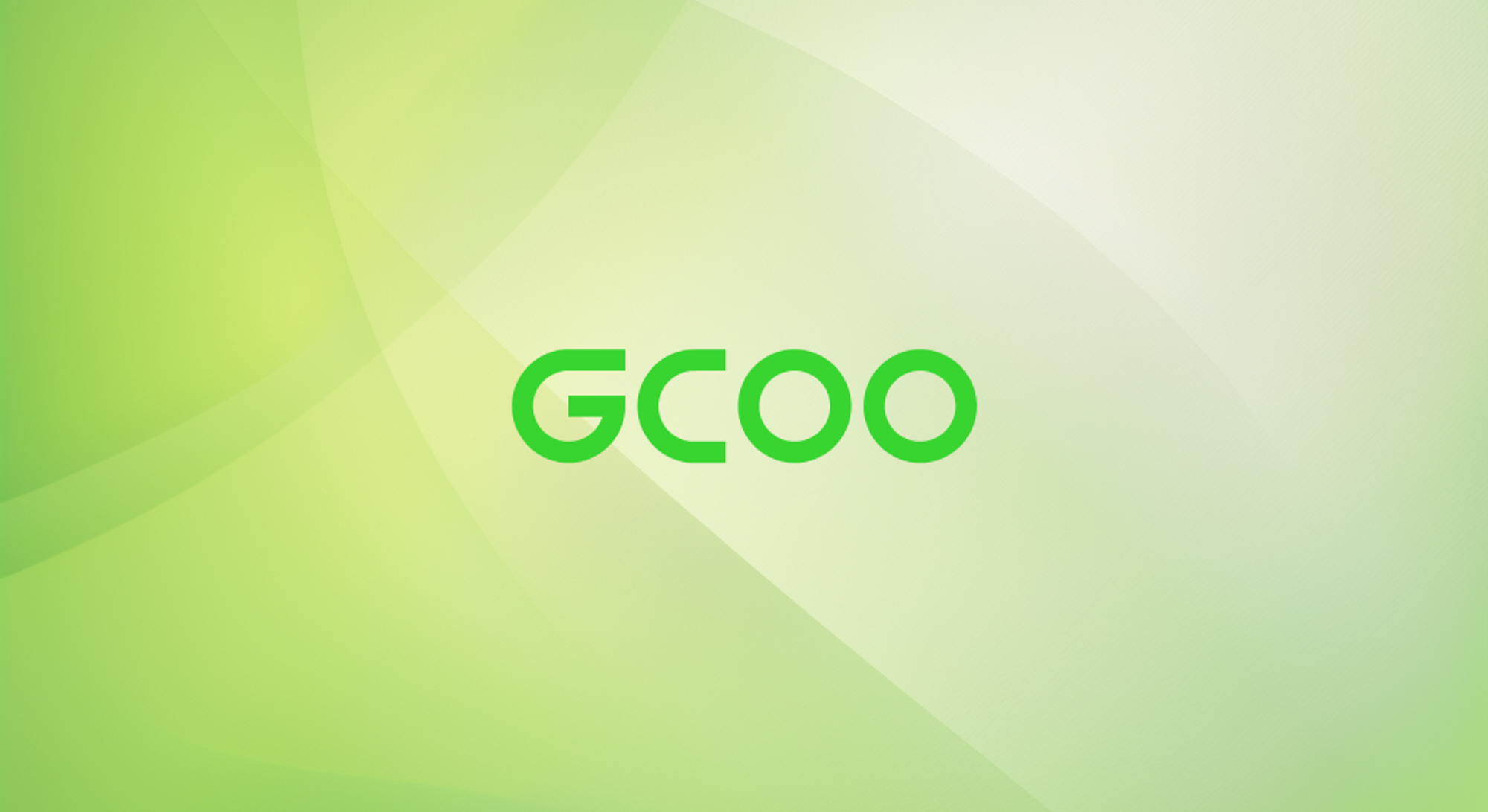 지쿠터, ‘지쿠(GCOO)’브랜드 새 단장… 글로벌 시장 존재감 강화
