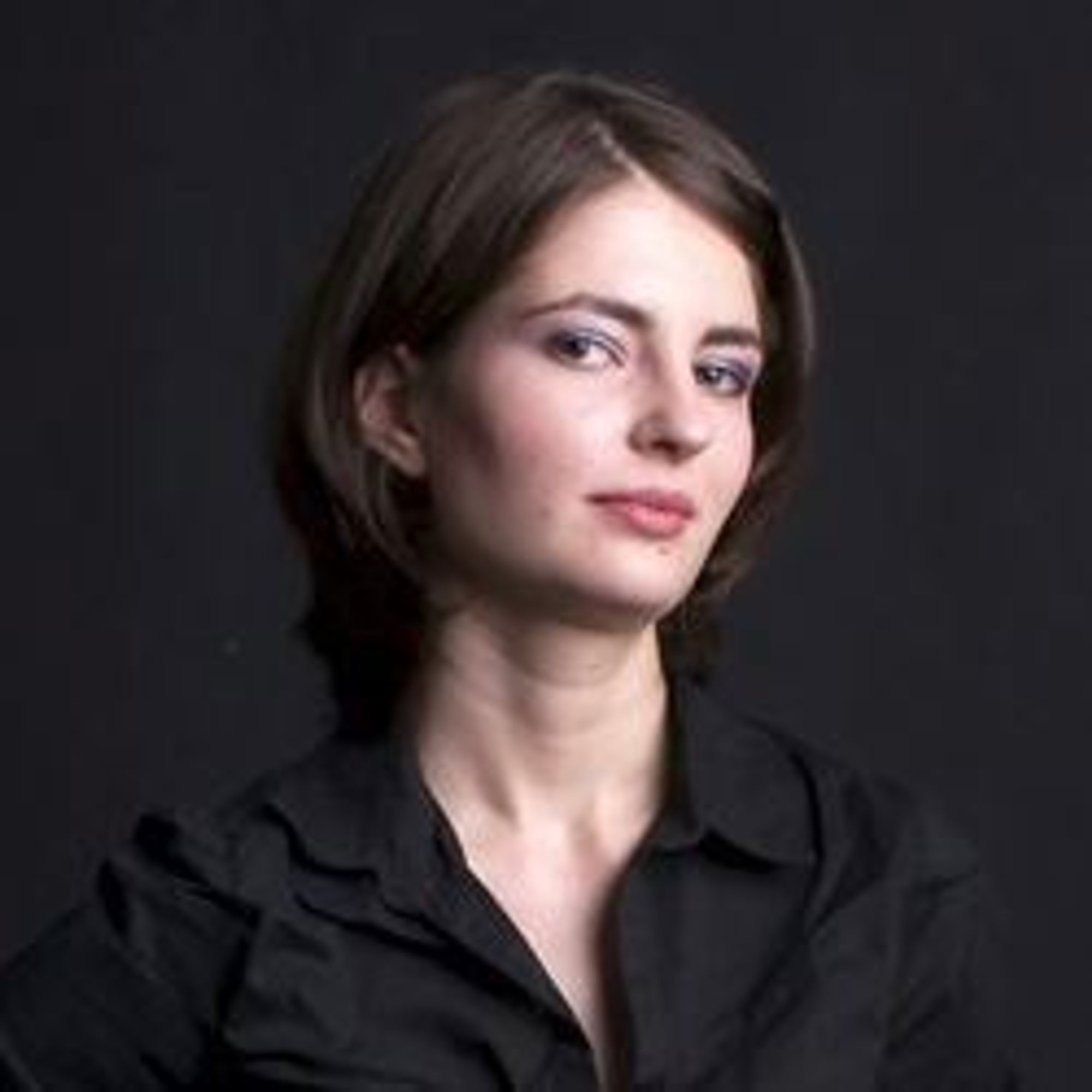 Юлия Белозерова