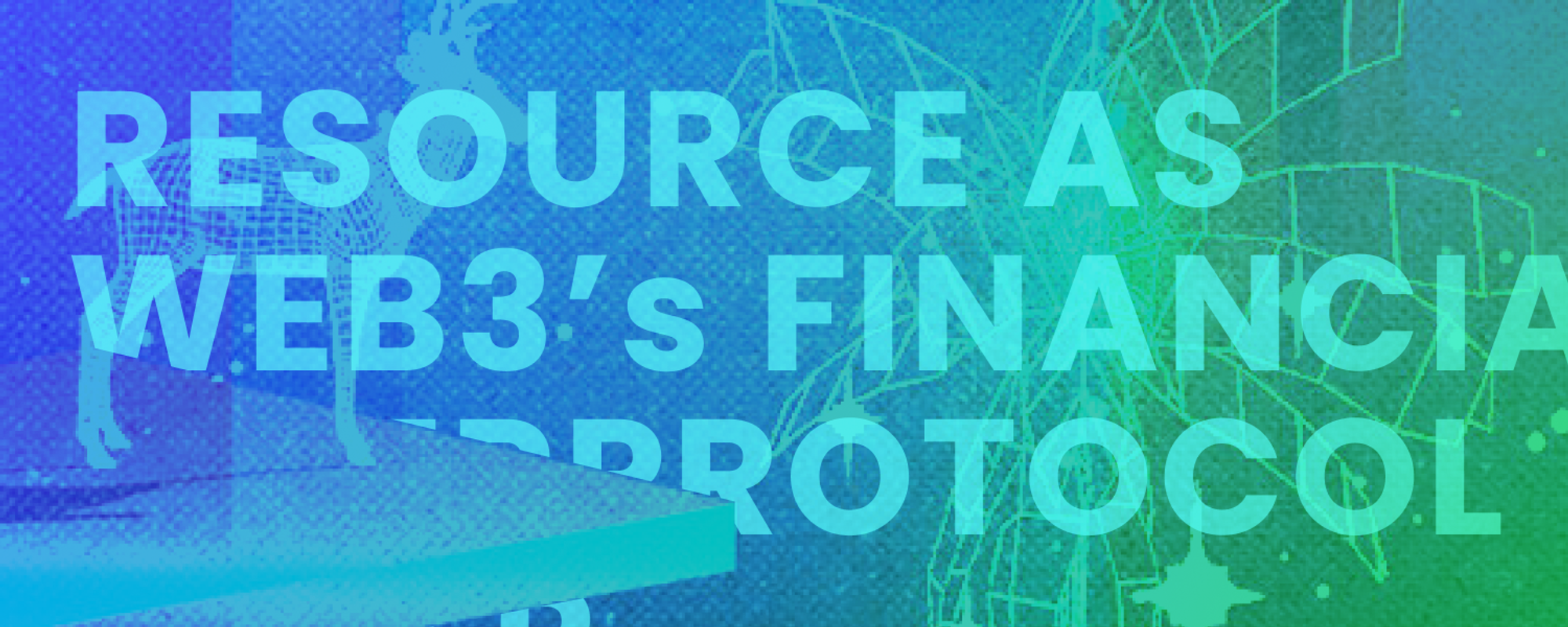 ReSource as Web3's Financial Interprotocol Layer