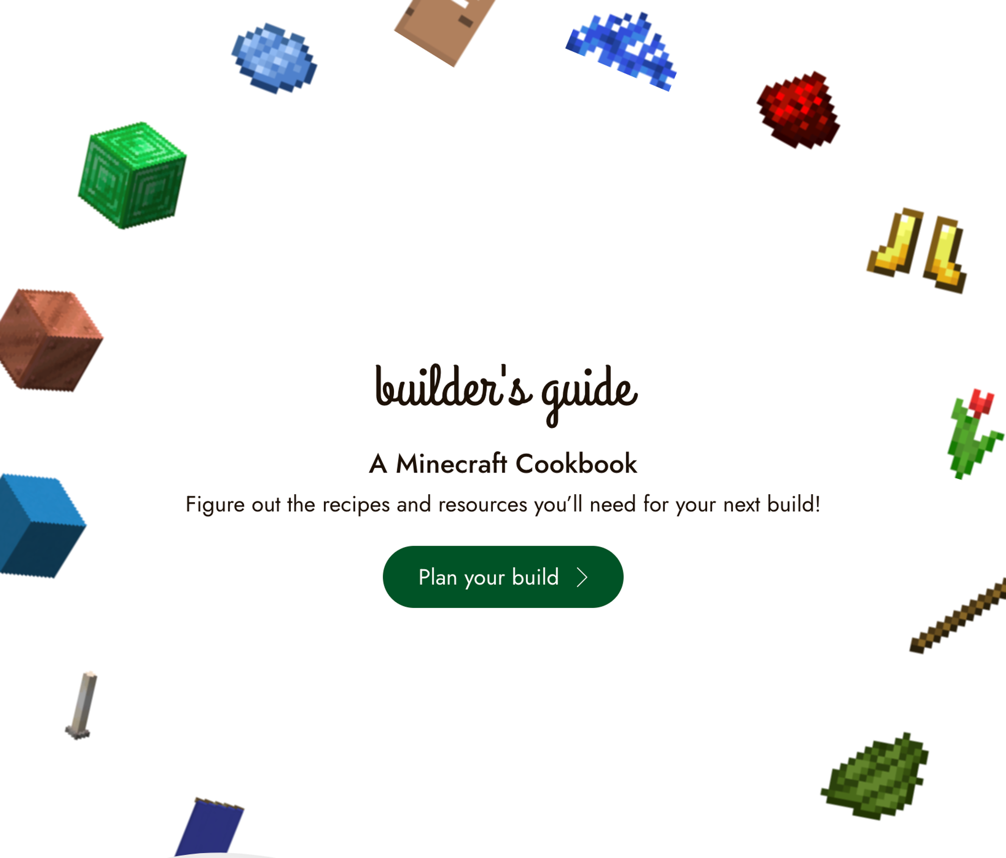 Builder’s Guide