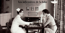 “Les infirmières de la folie”,  les coulisses du webdoc sur les infirmières psychiatriques