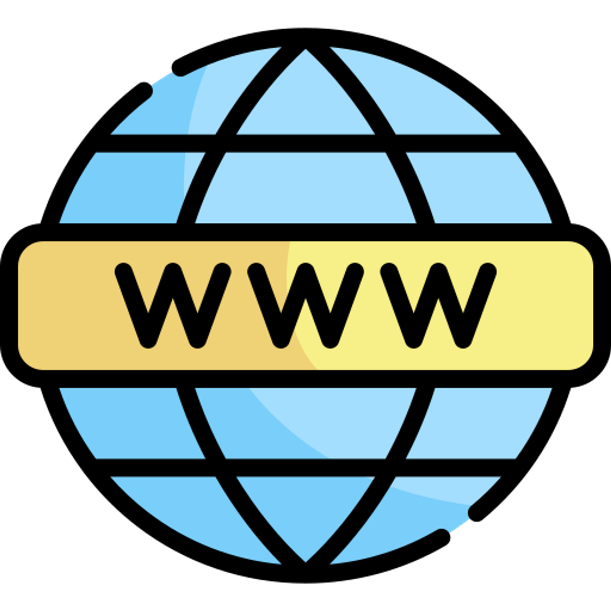 Agilytic worldwide web (sort of)