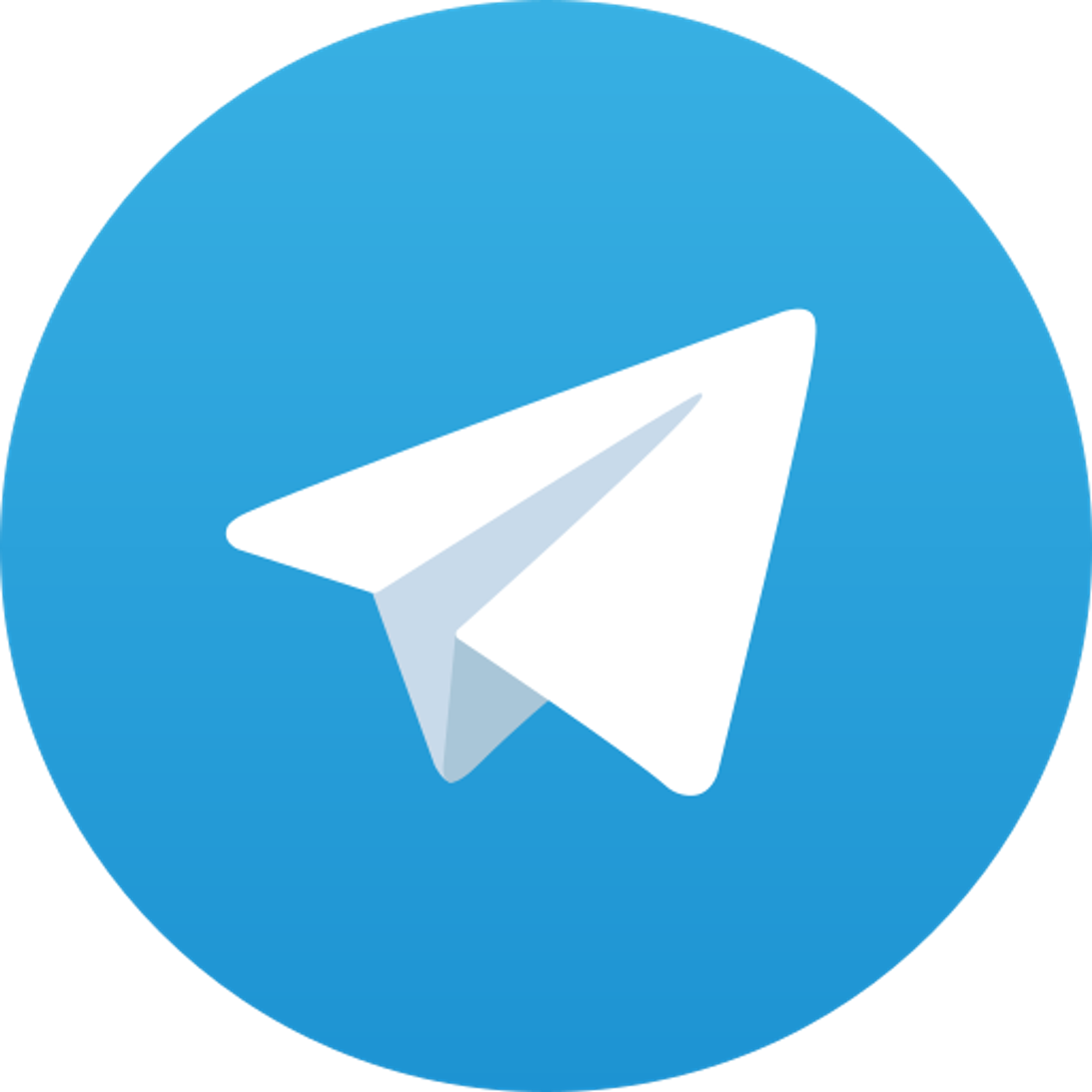 Send Telegram messages for new Tally responses