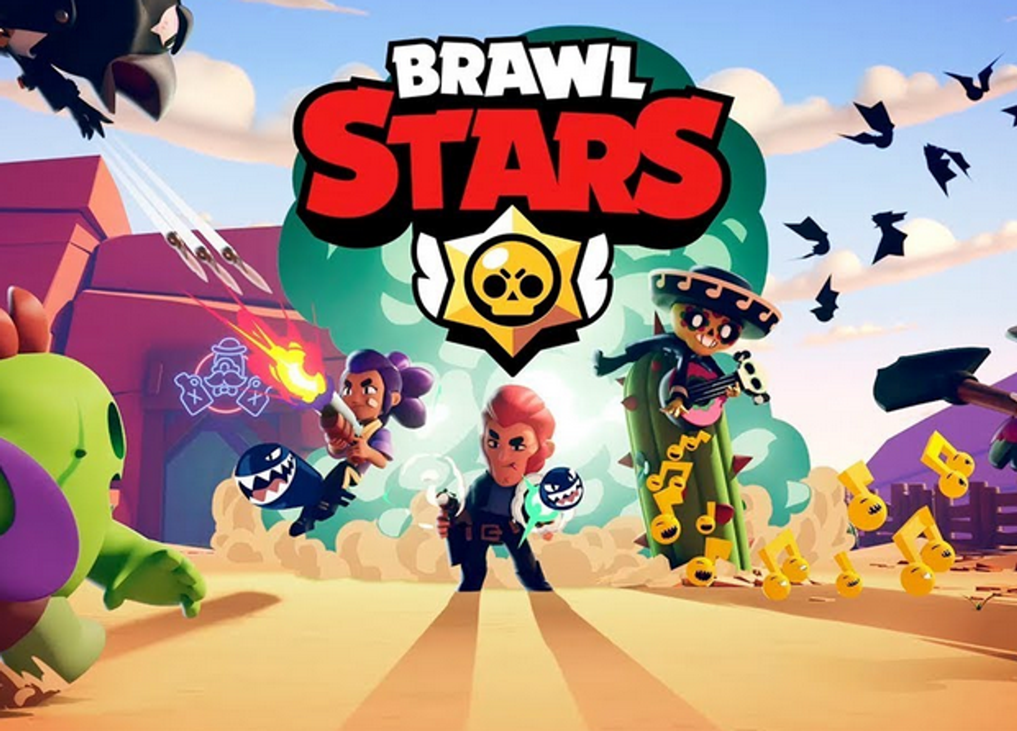 Brawl Stars Cheats For Free Gems 2020 Updated - brawl stars 22.99 mod apk