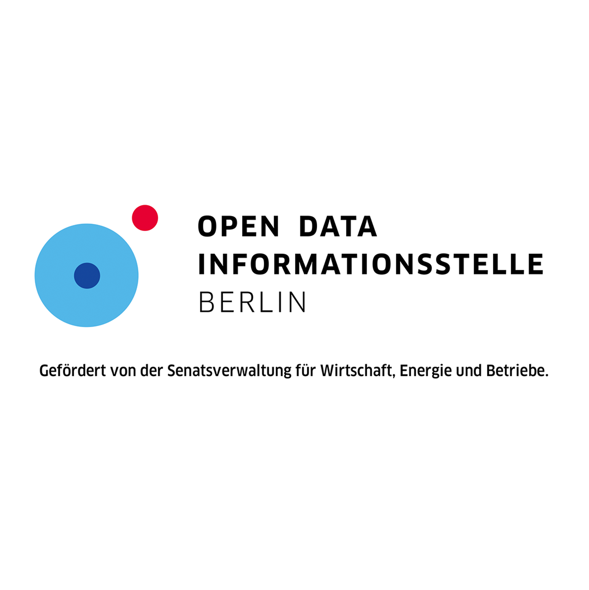 Die Open Data Informationsstelle