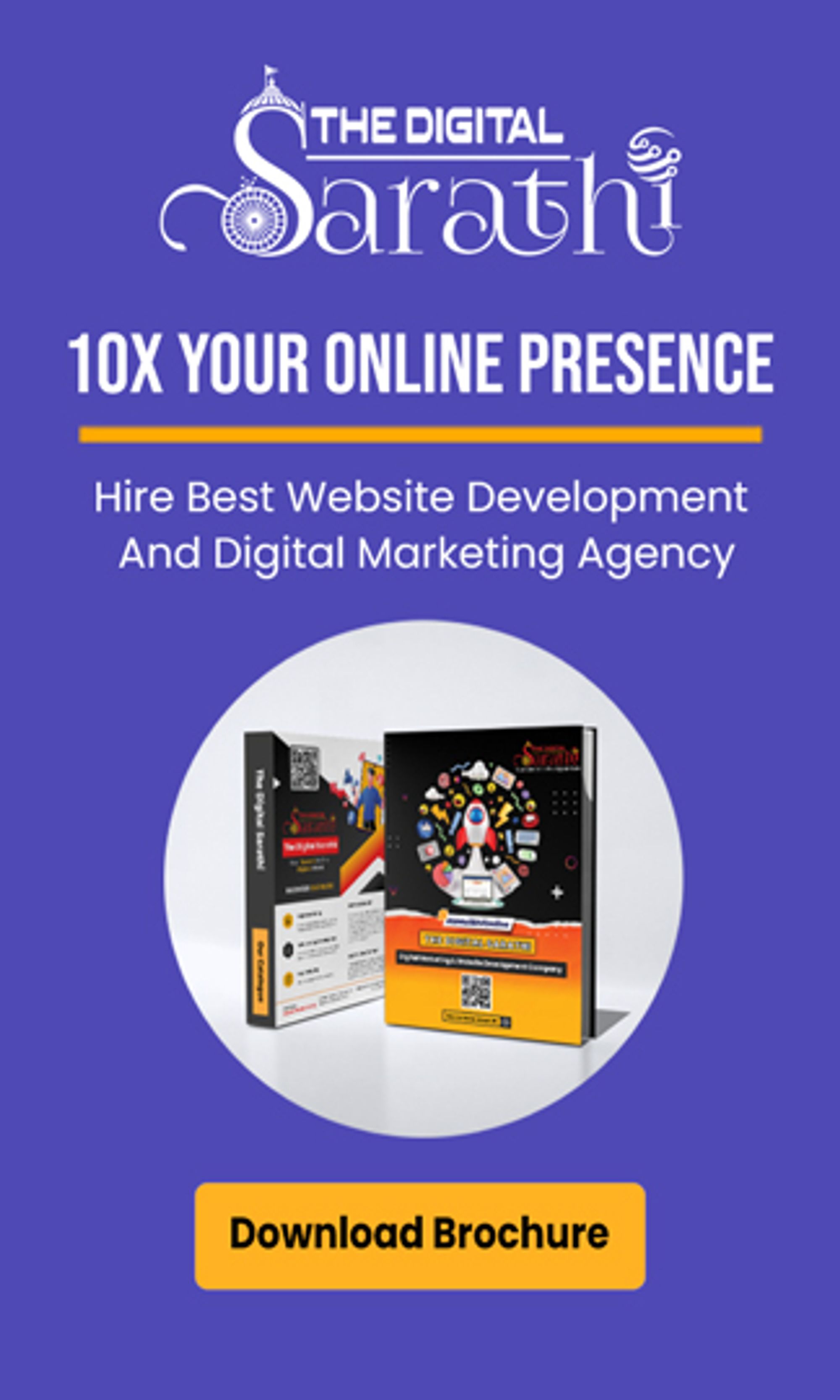 Choose the Best Digital Marketing Agency in Gorakhpur