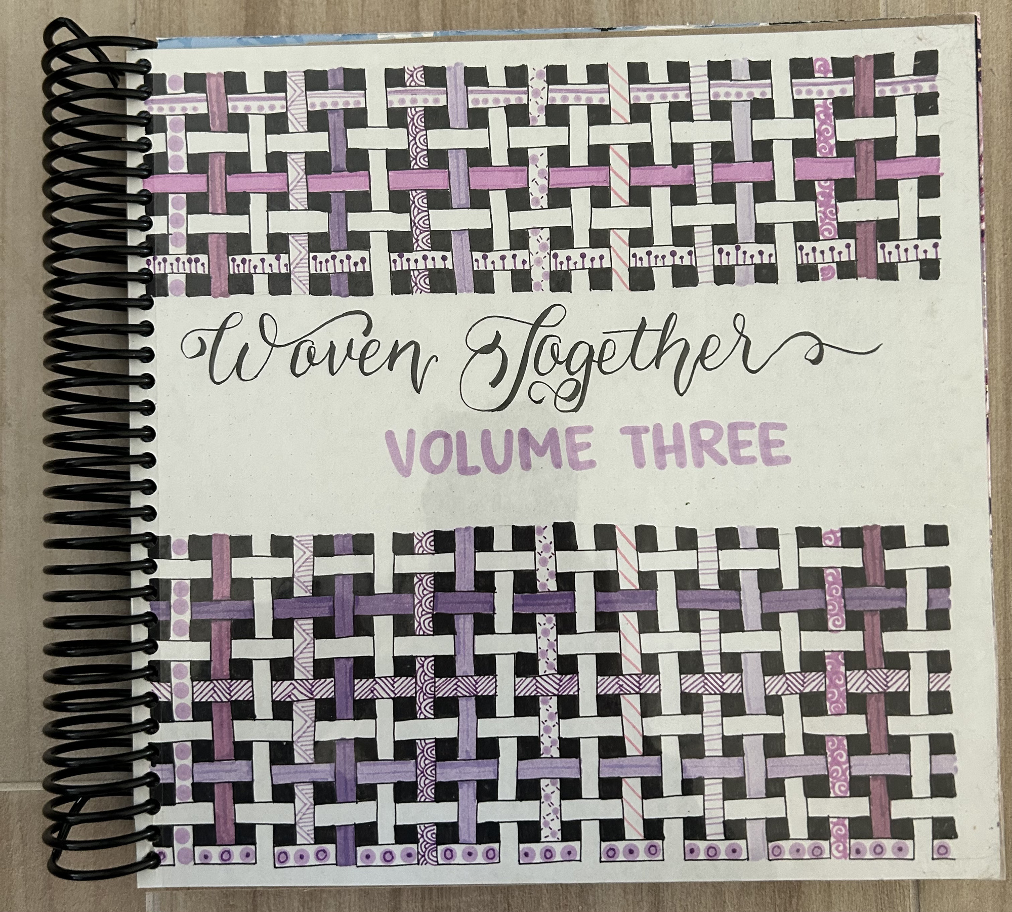 Woven Together: Volume Three