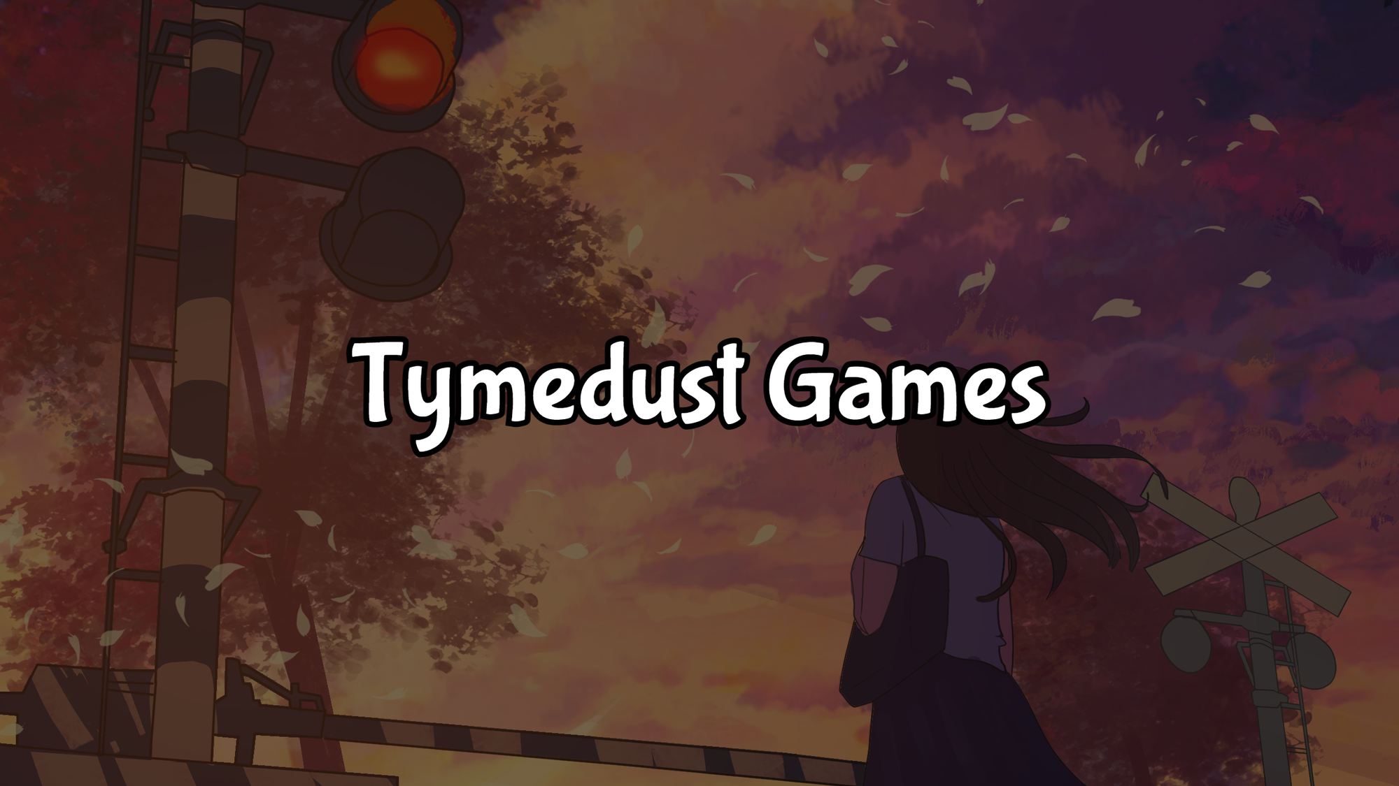Tymedust Games