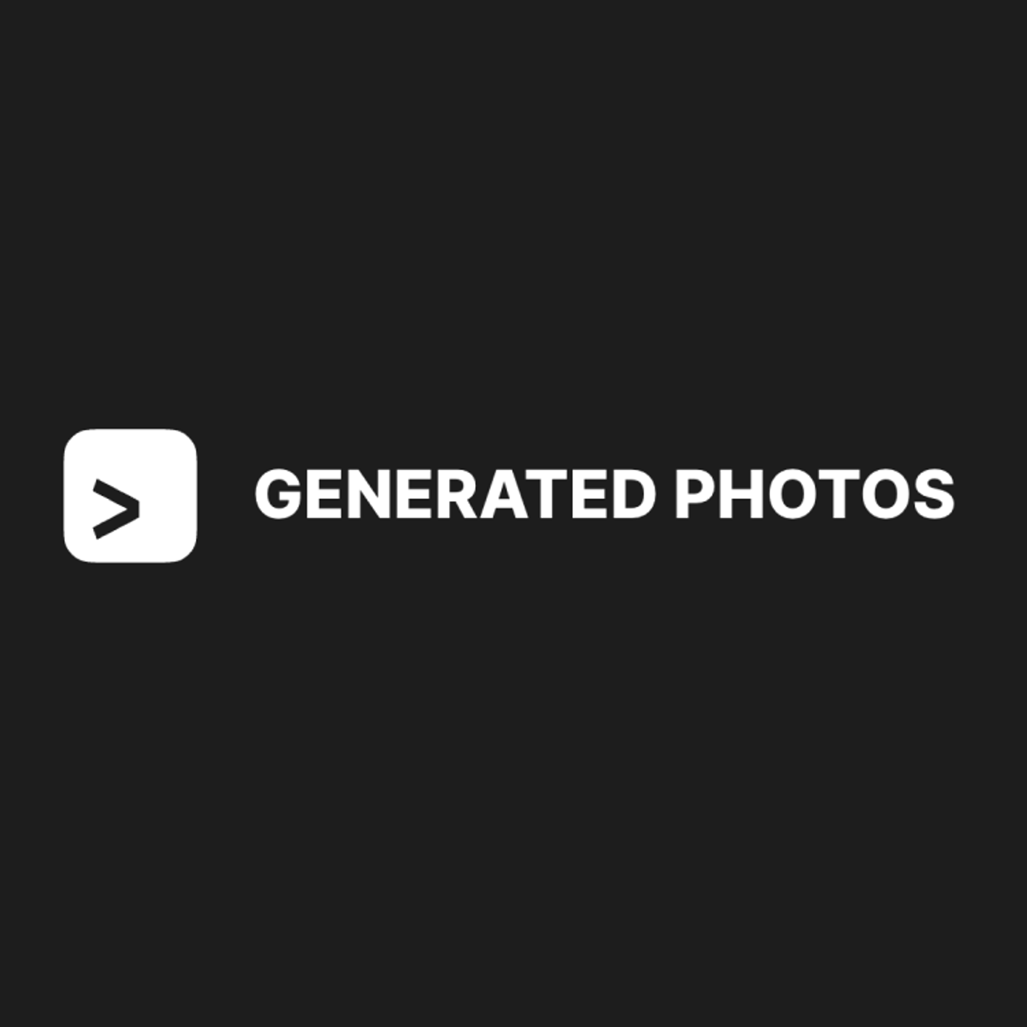 Generated Photos