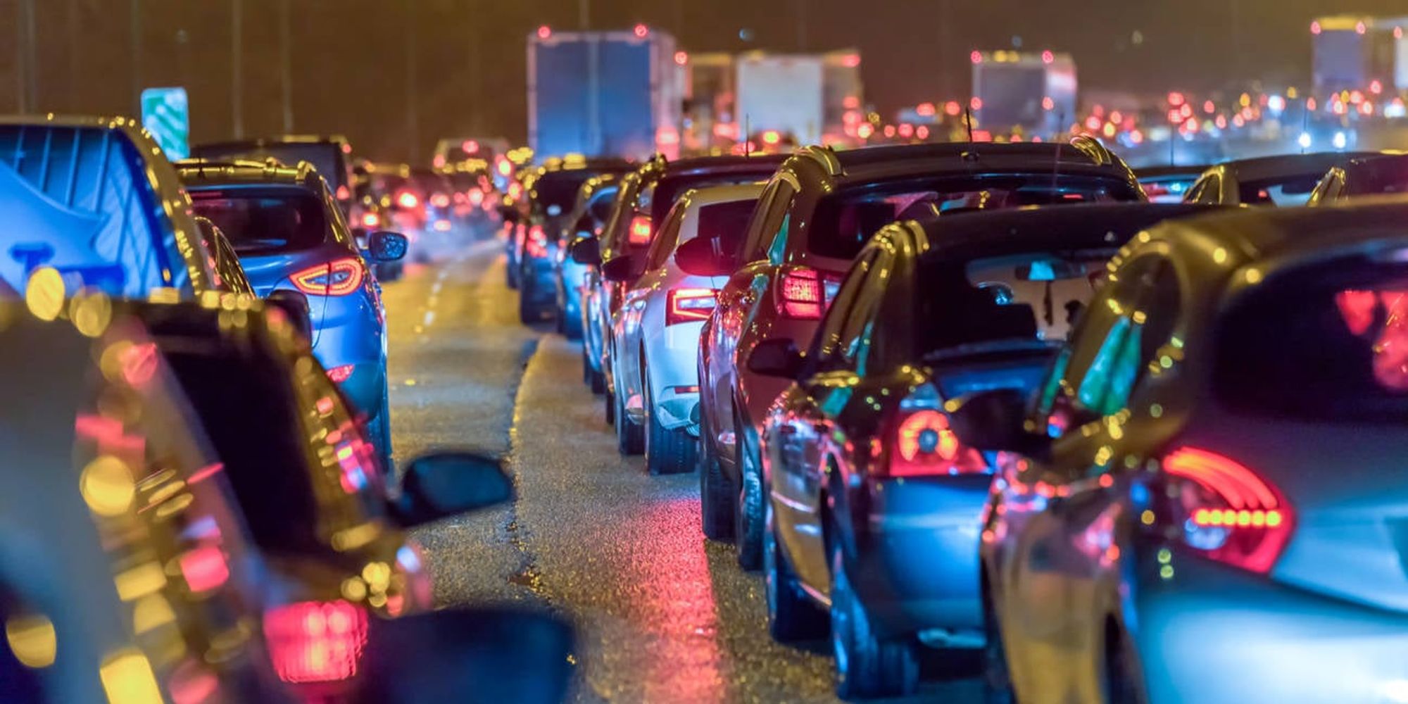 Study suggests AI cruise control could smooth commutes • The Register