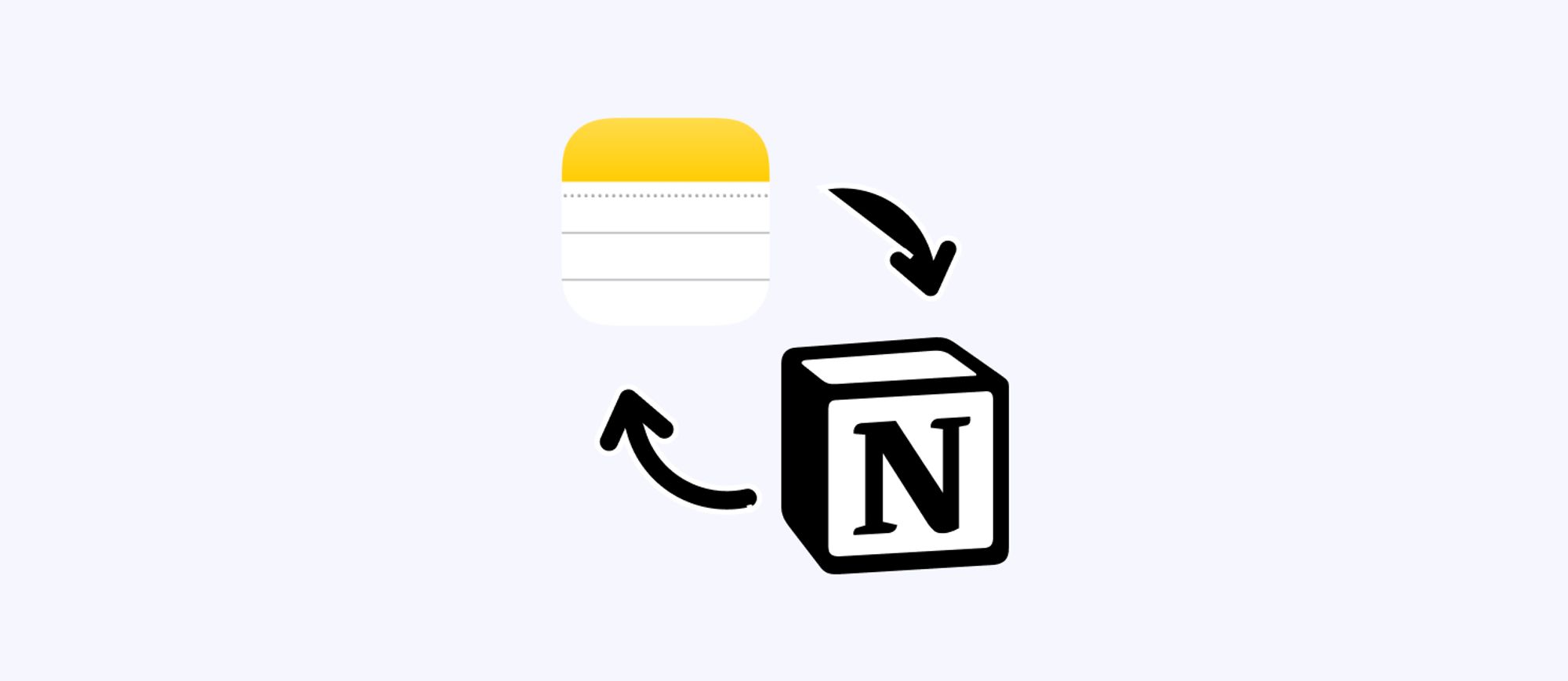 Apple Notes (iCloud) Integration