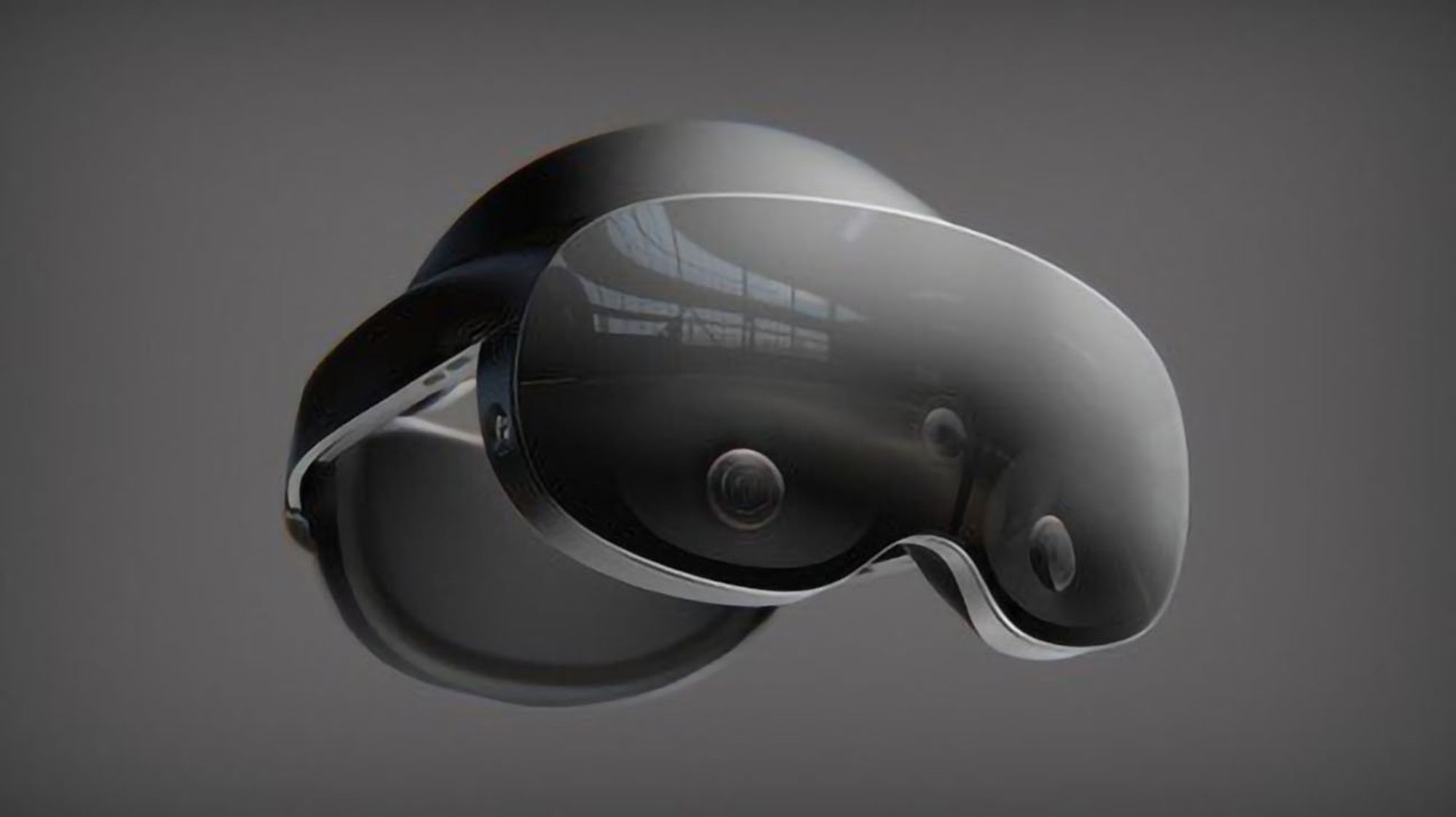 Here is the virtual reality headset that Meta is planning to launch the metaverse through