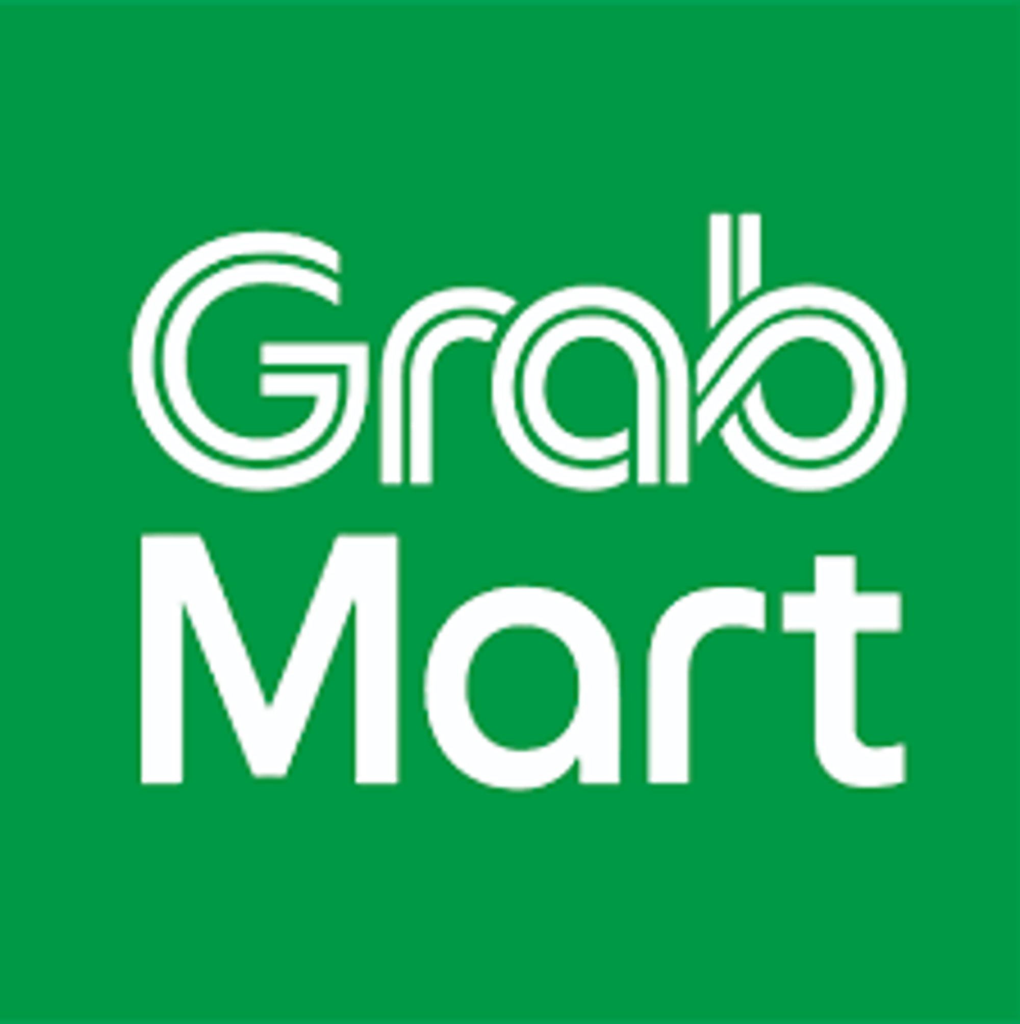 Grabmart (👍🏼 untuk instan)