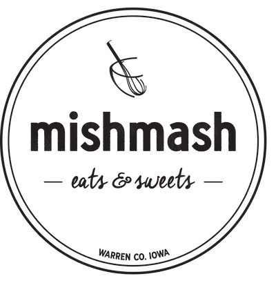 Mishmash Eats Bake Shoppe