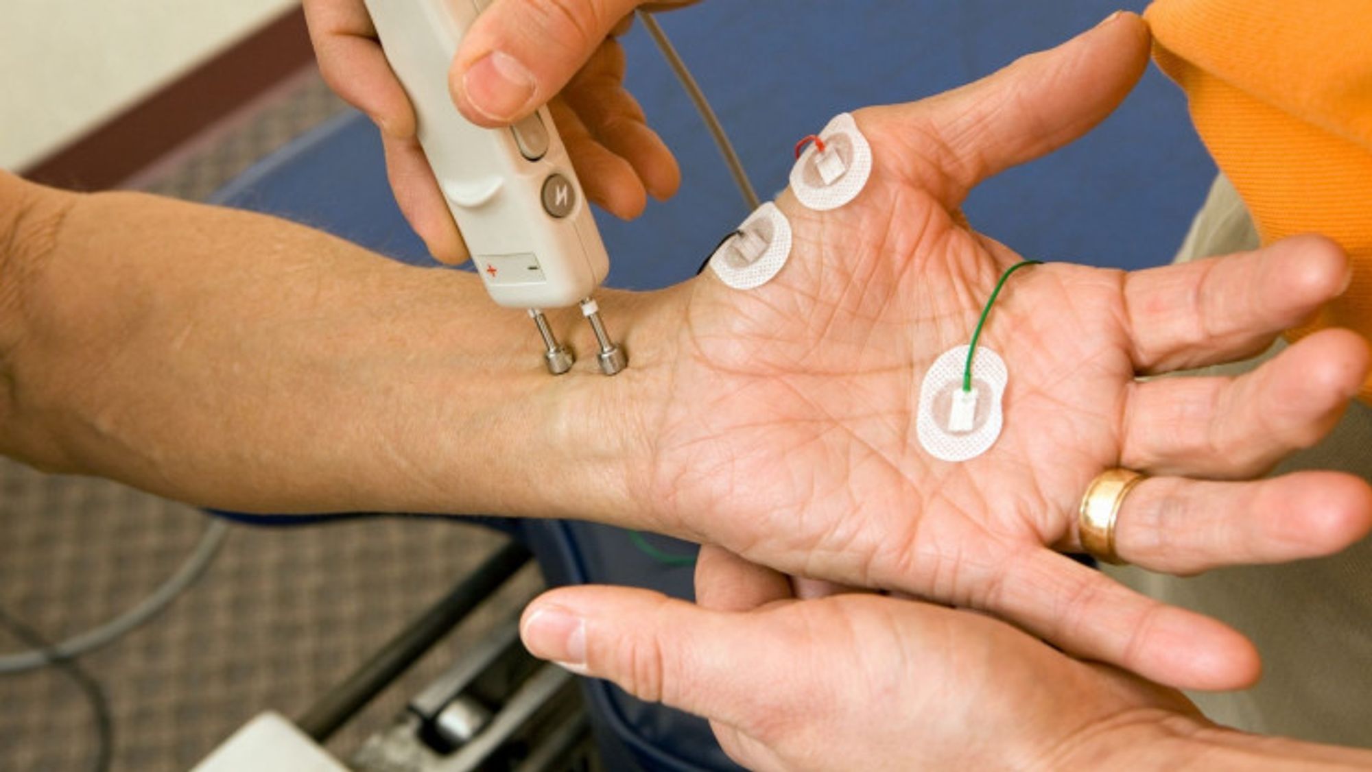 New Brain Implant Restores Sense of Touch on Fingertips