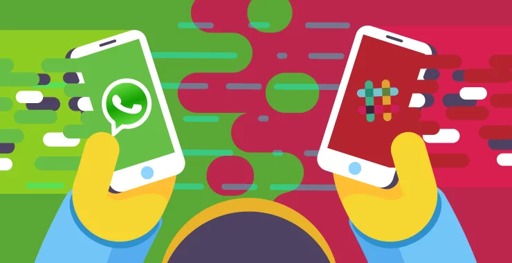 PM Dissects: Why WhatsApp should build a Slack competitor?