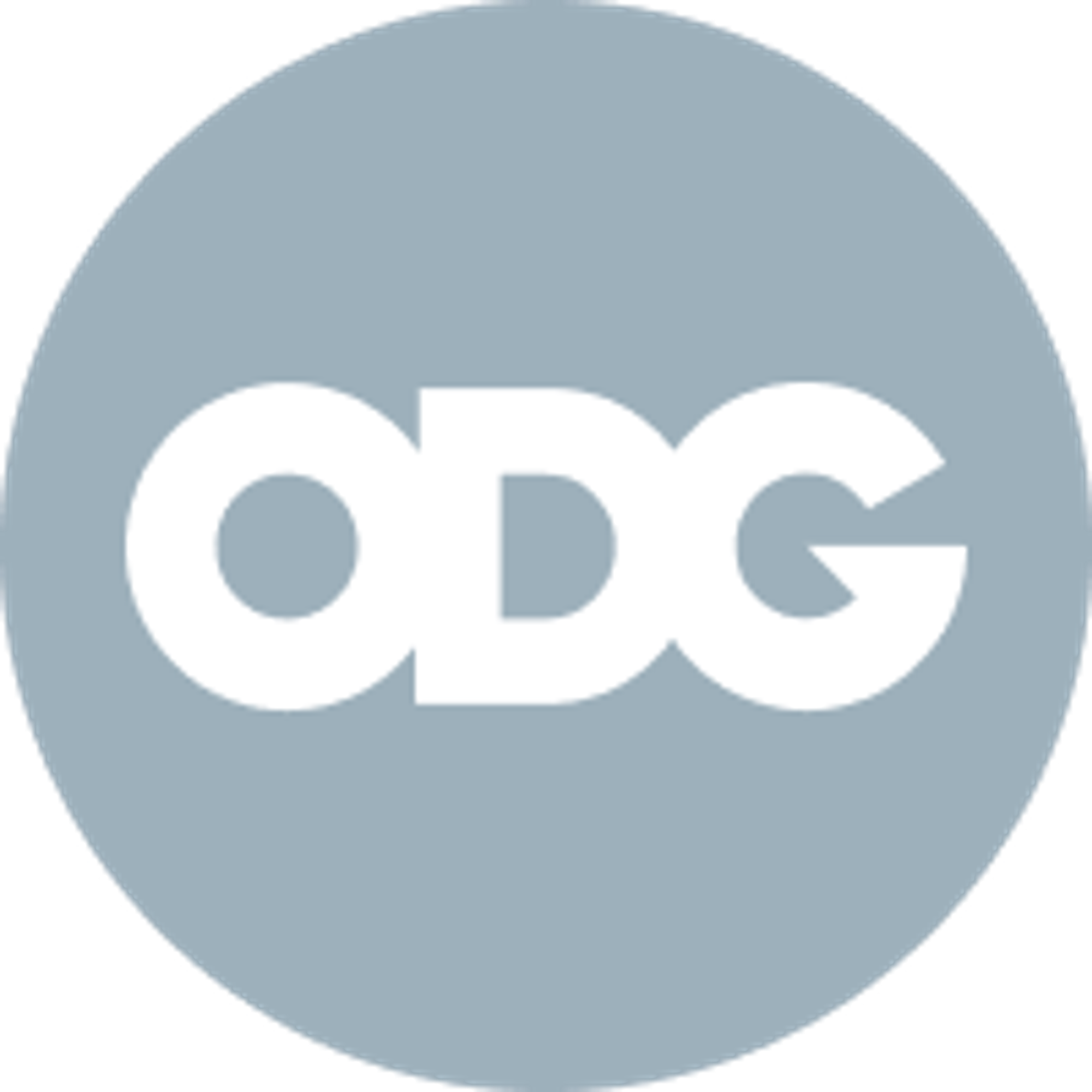 Opacity Design Group logo icon