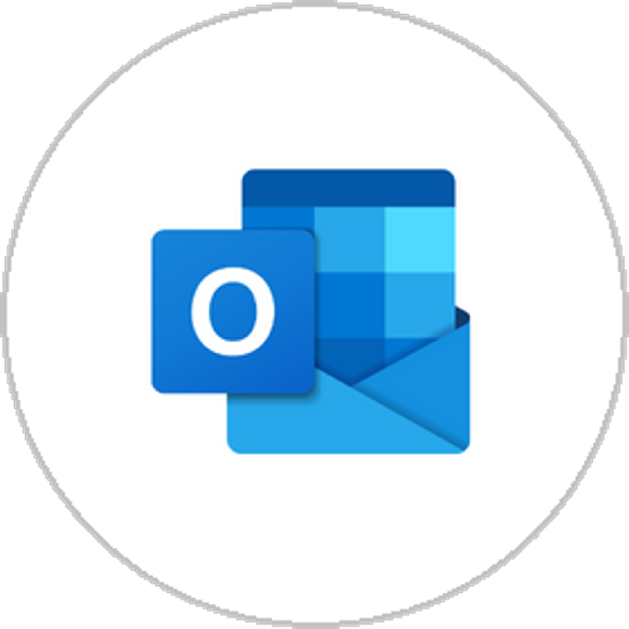 Protecting in Outlook for Mac