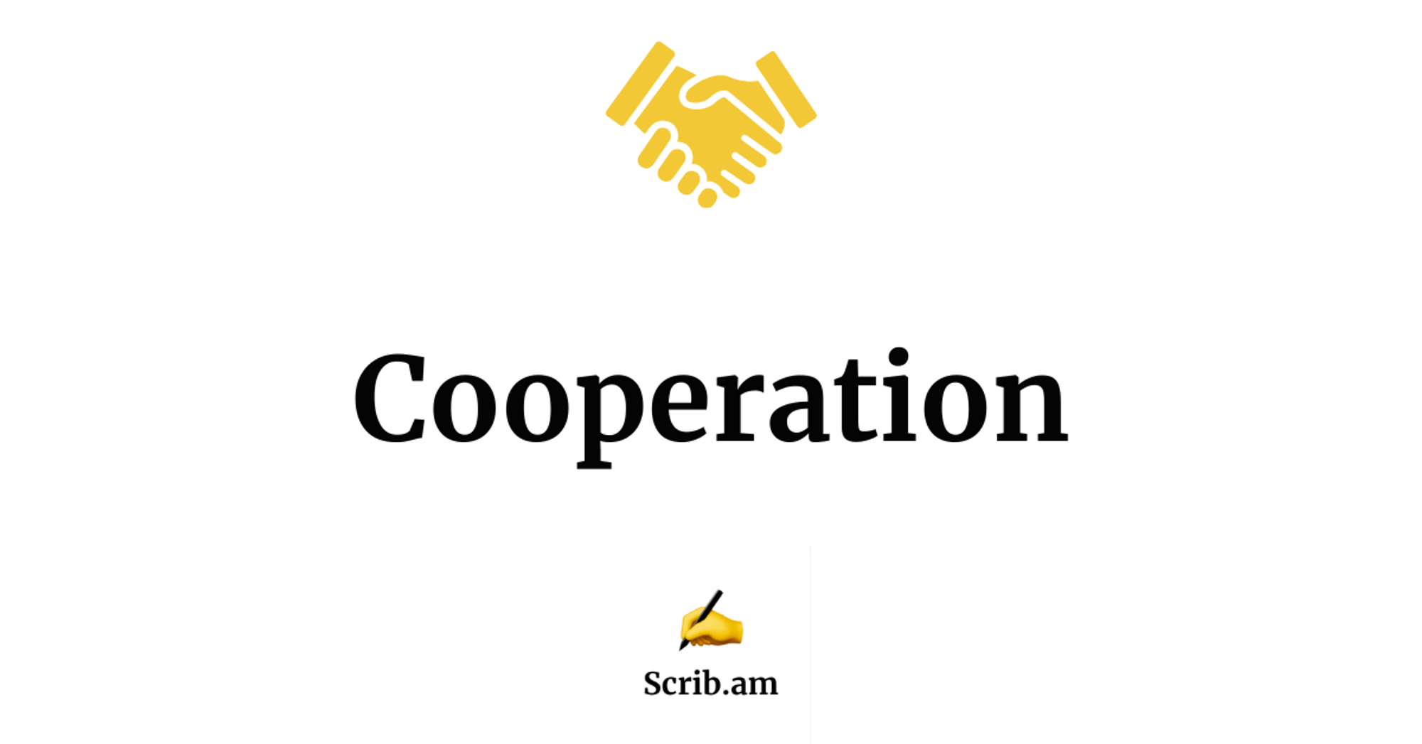 Scrib.am Cooperation.png